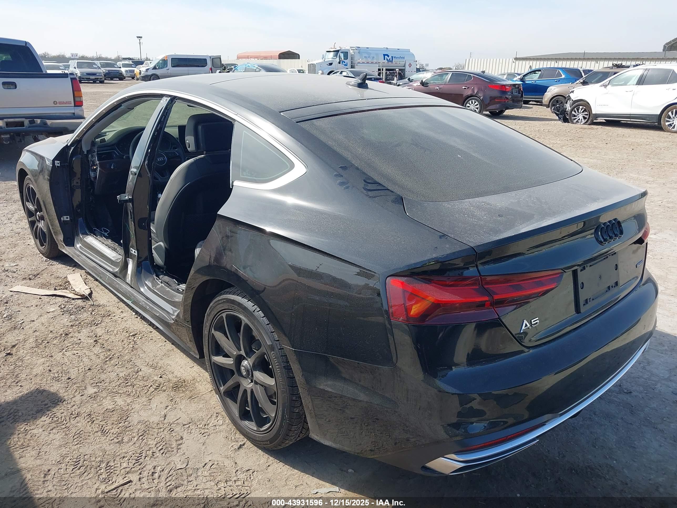 AUDI A5 image 3