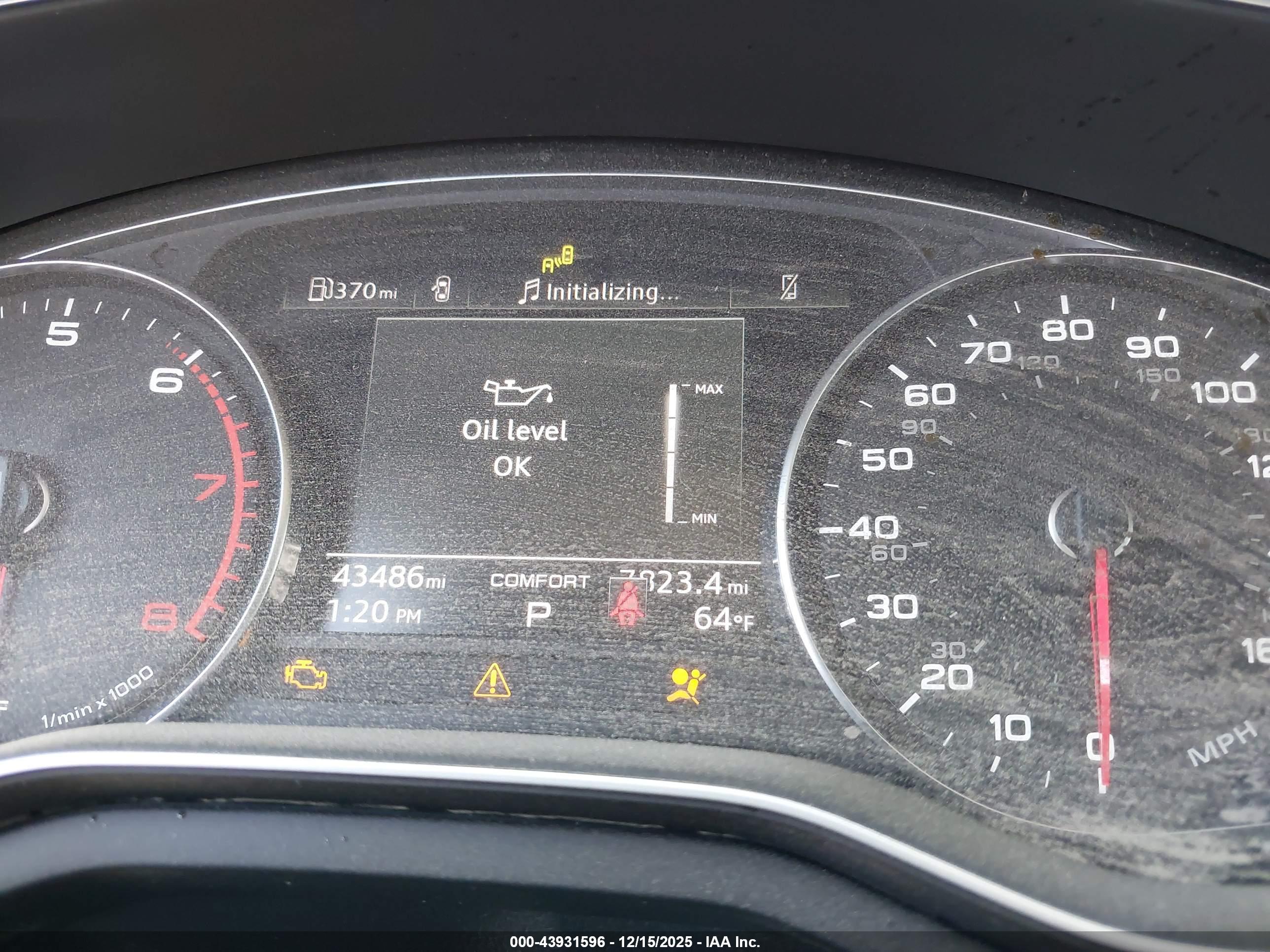 AUDI A5 image 7