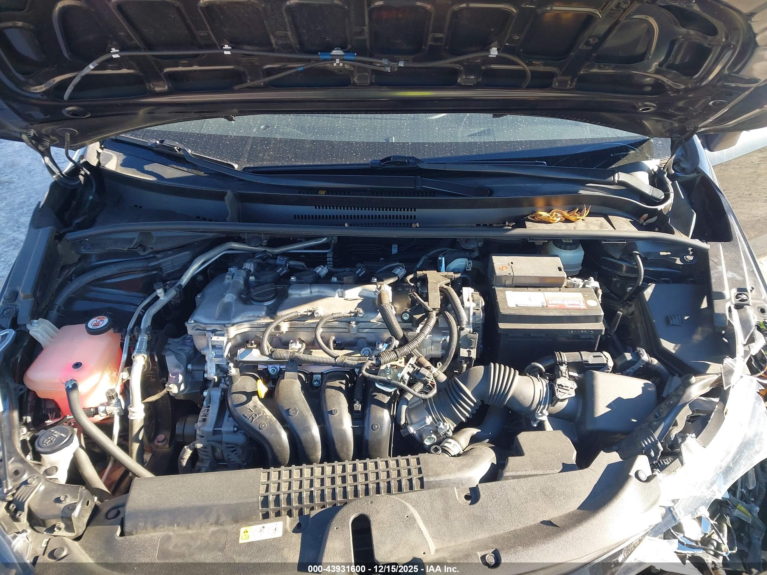 TOYOTA COROLLA image 10