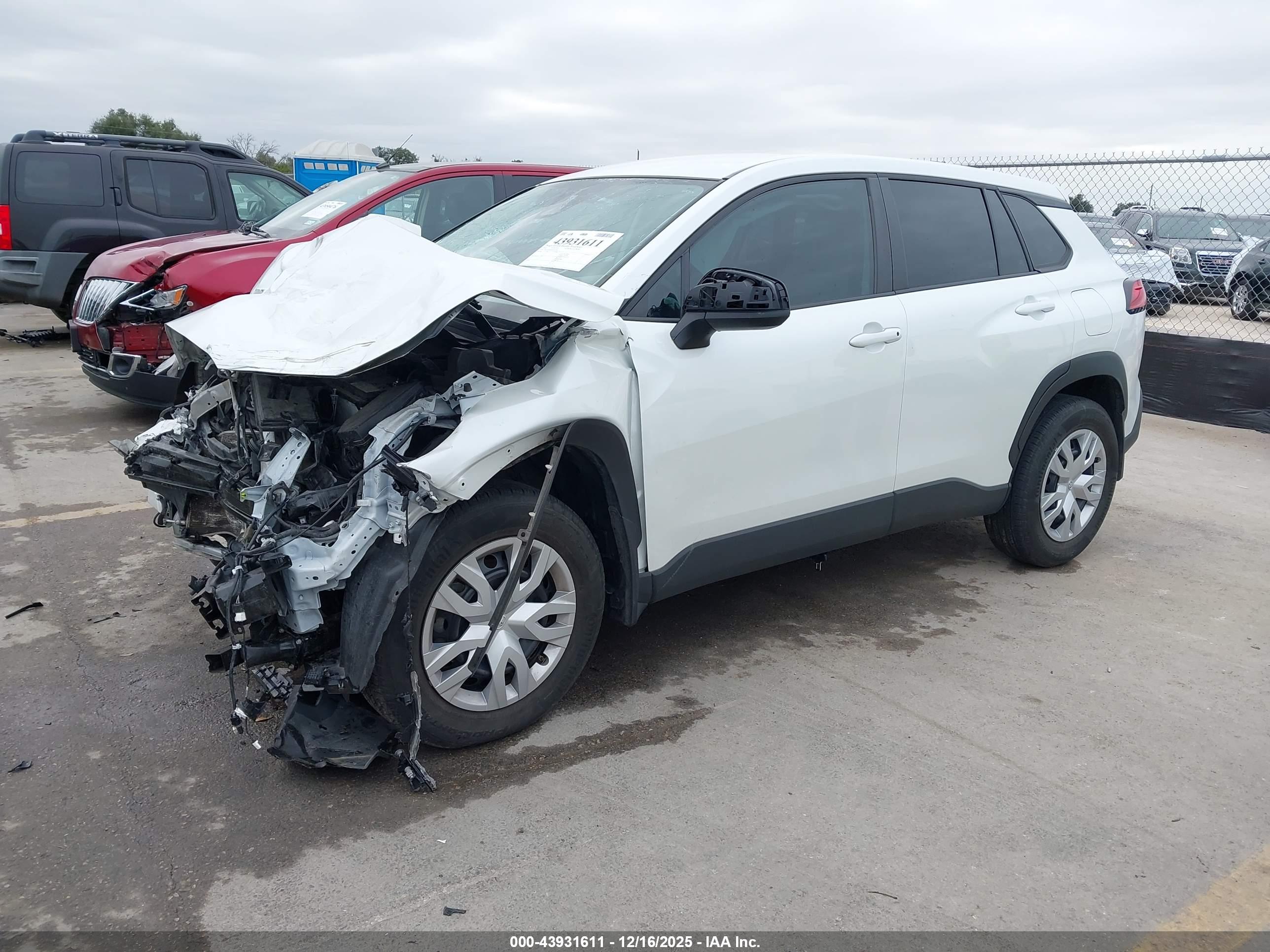 TOYOTA COROLLA image 2