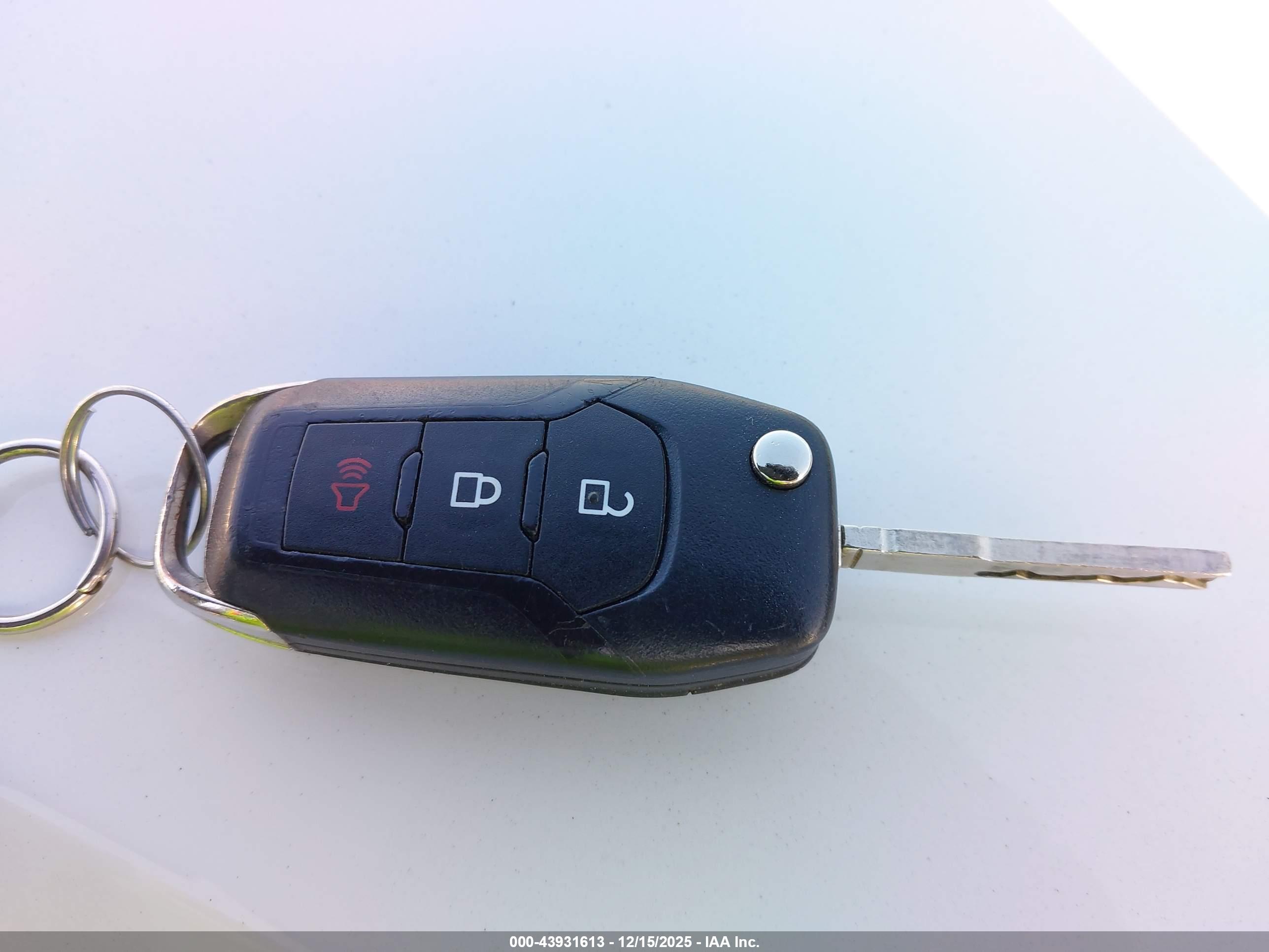 FORD MAVERICK image 11