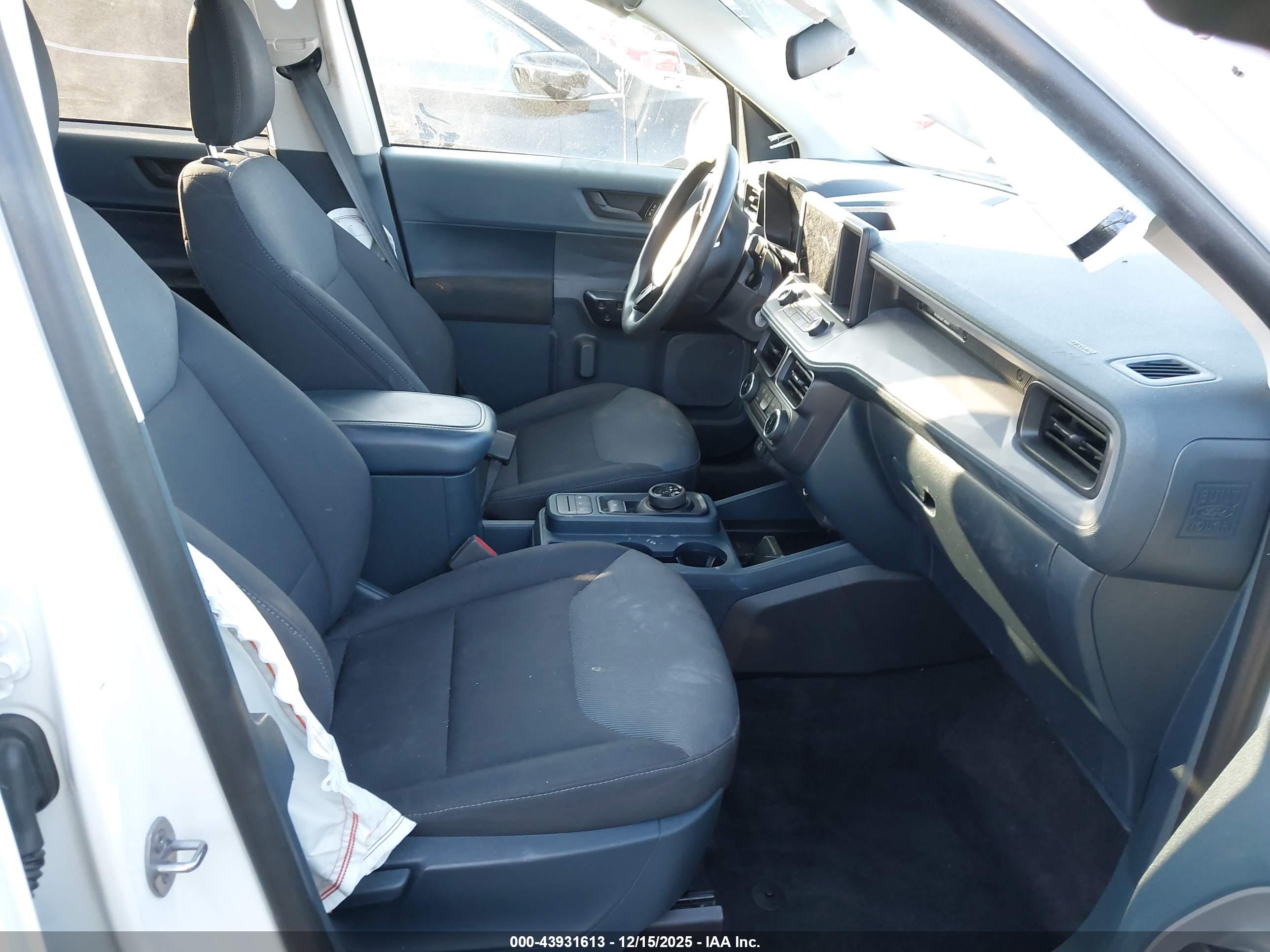 FORD MAVERICK image 5