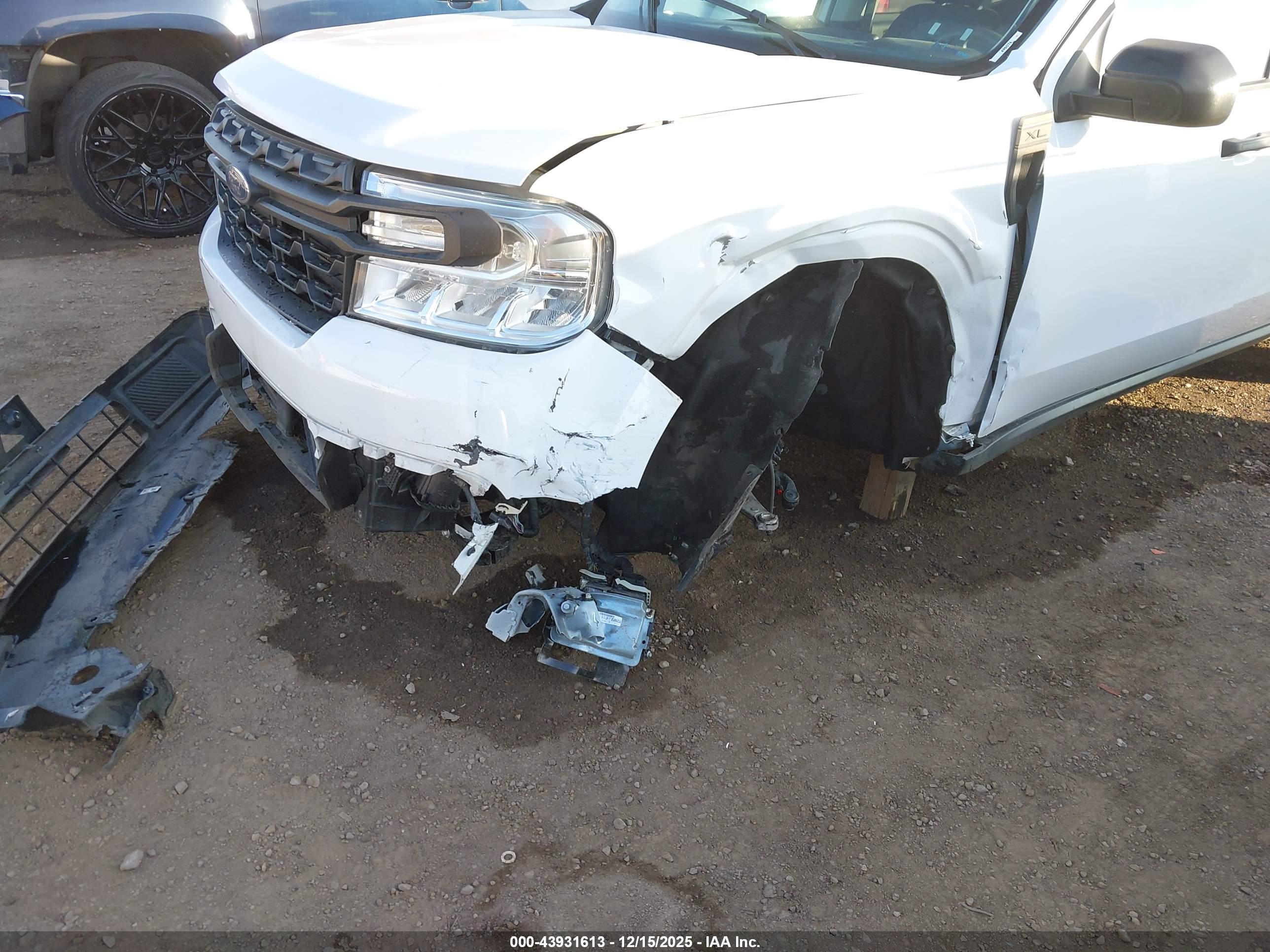 FORD MAVERICK image 6