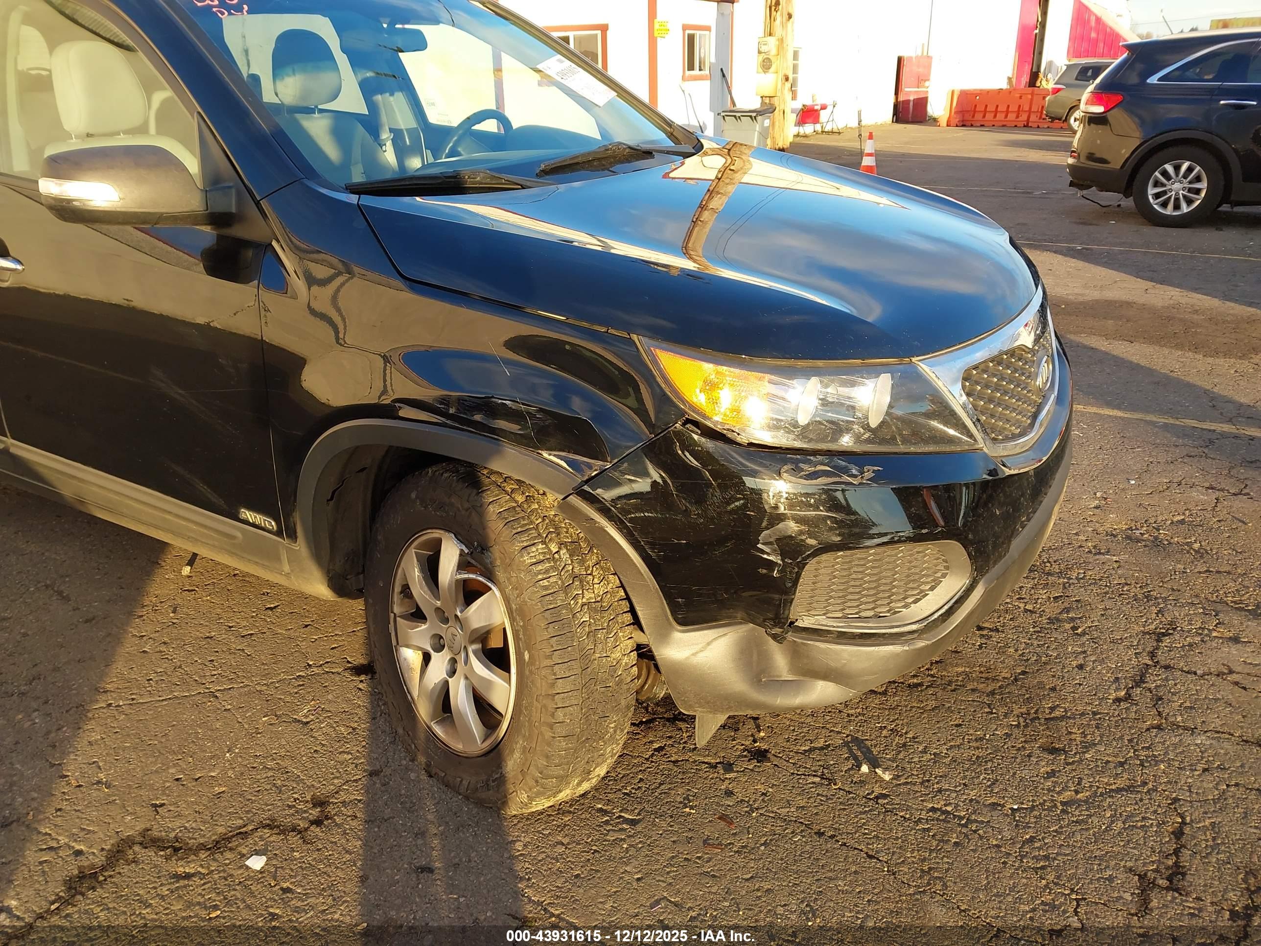 KIA SORENTO image 6