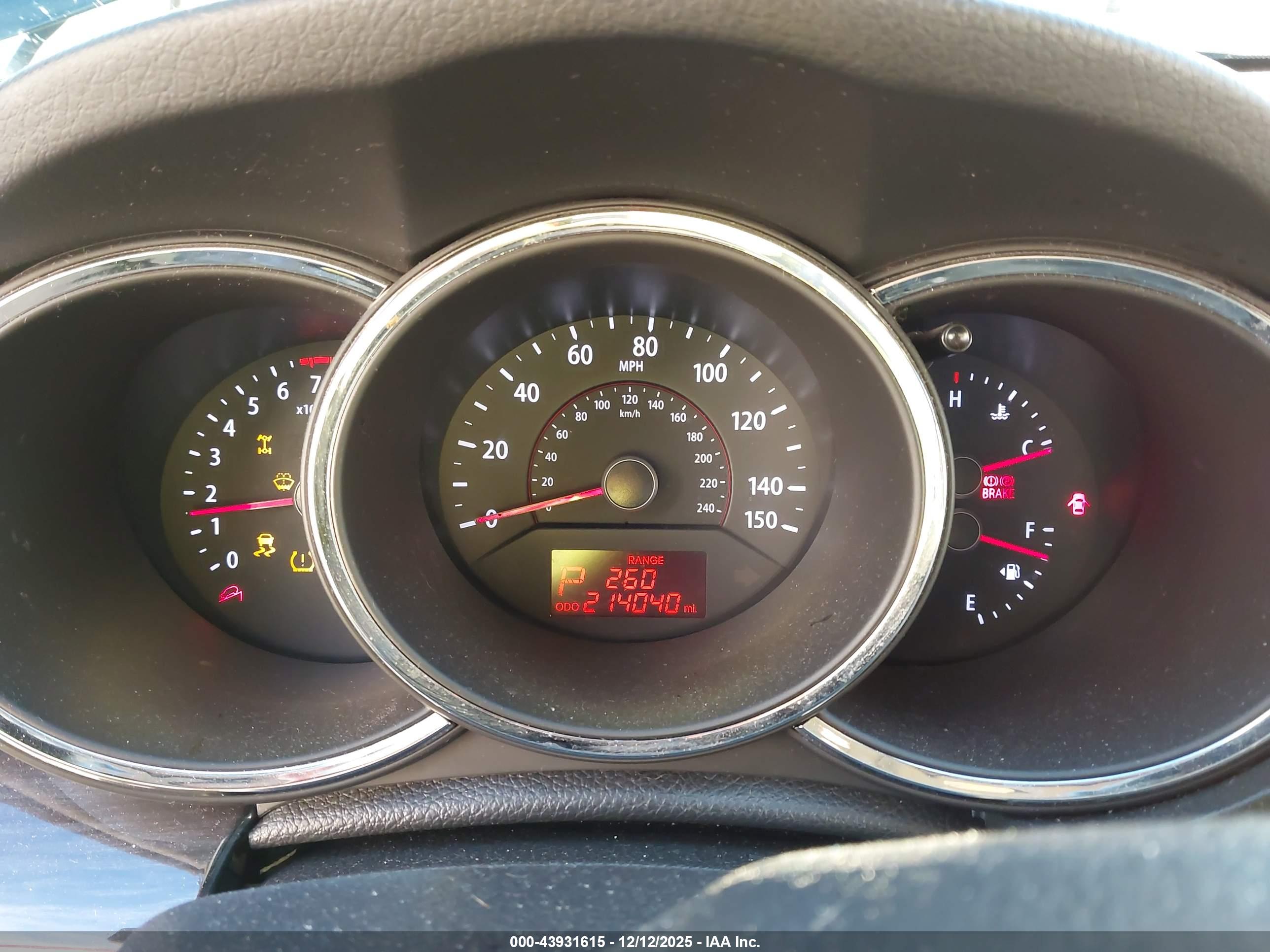 KIA SORENTO image 7