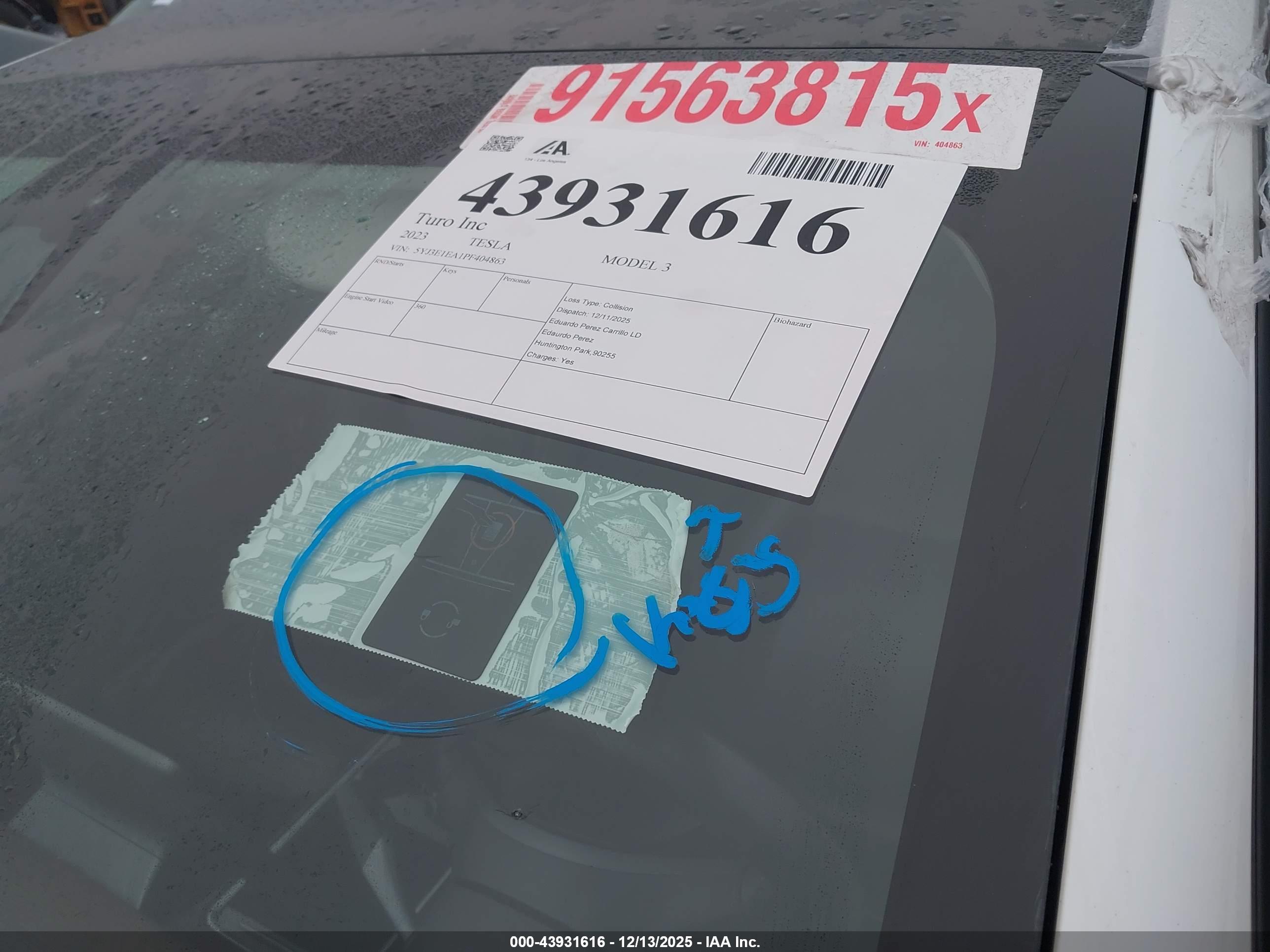 TESLA MODEL image 11