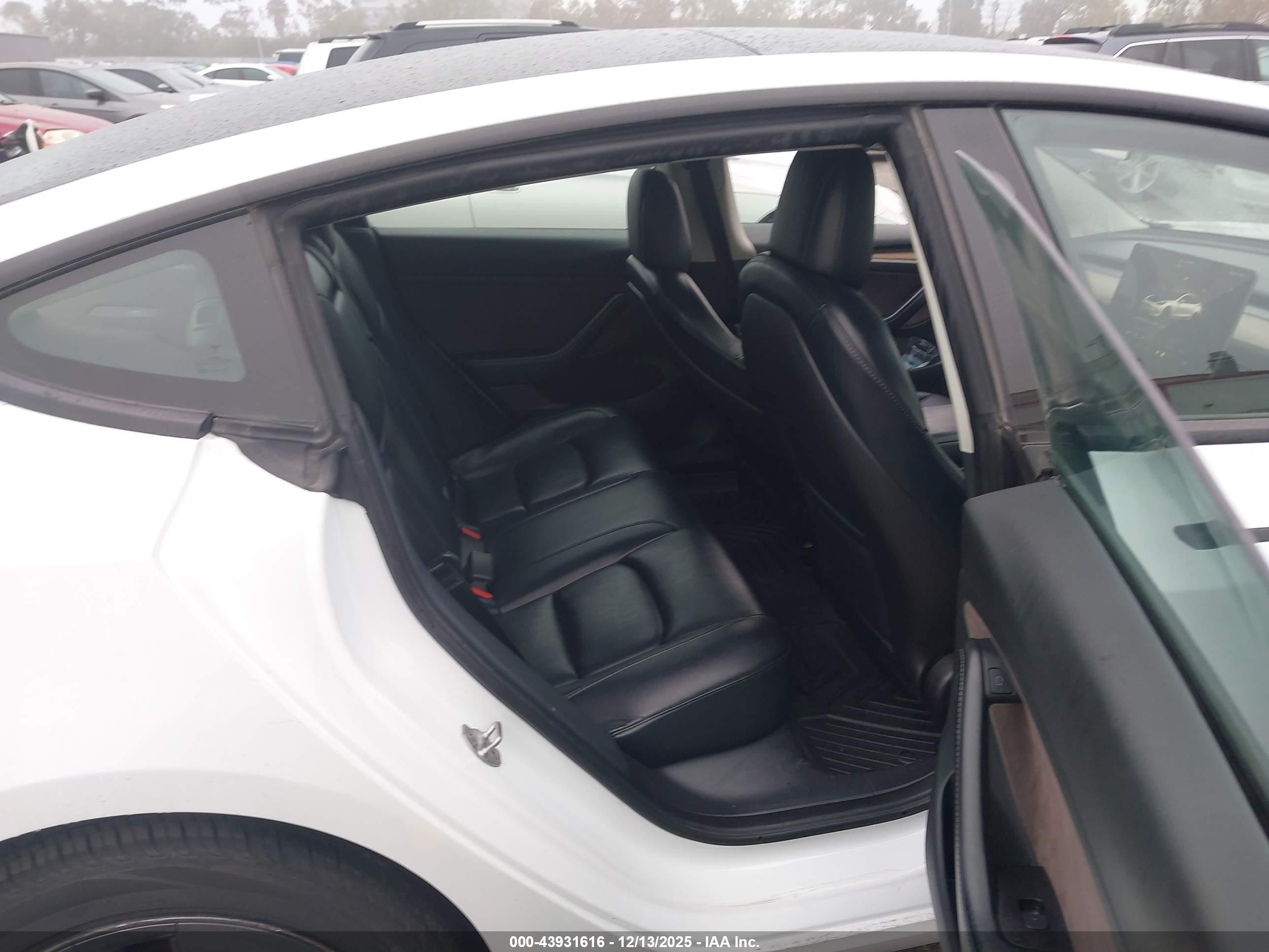 TESLA MODEL image 8