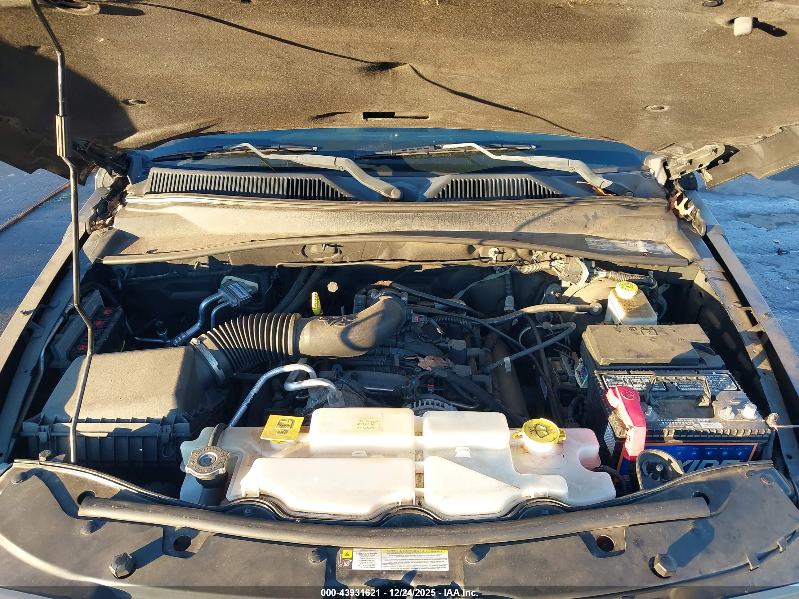 JEEP LIBERTY image 10