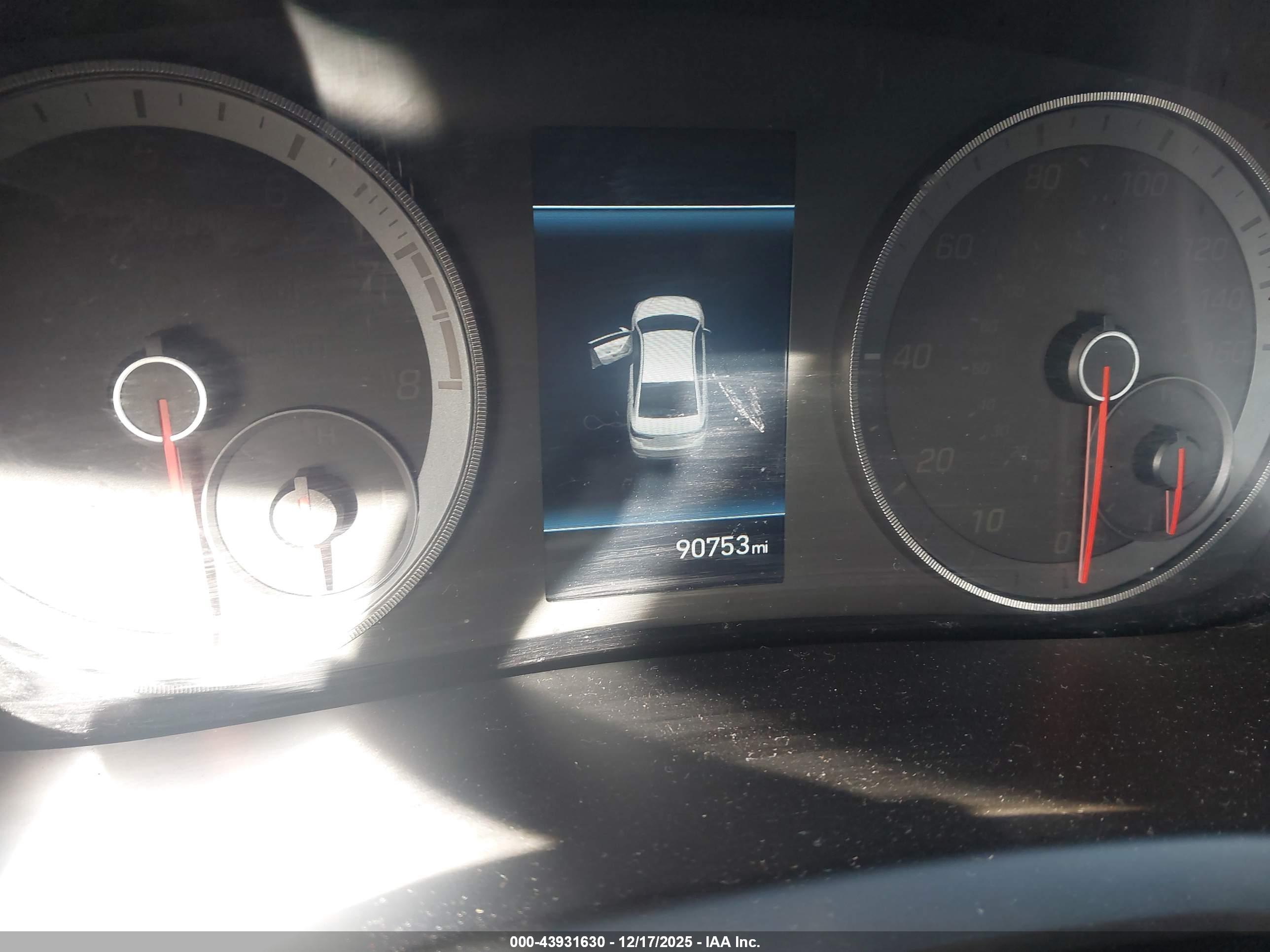 HYUNDAI SONATA image 7
