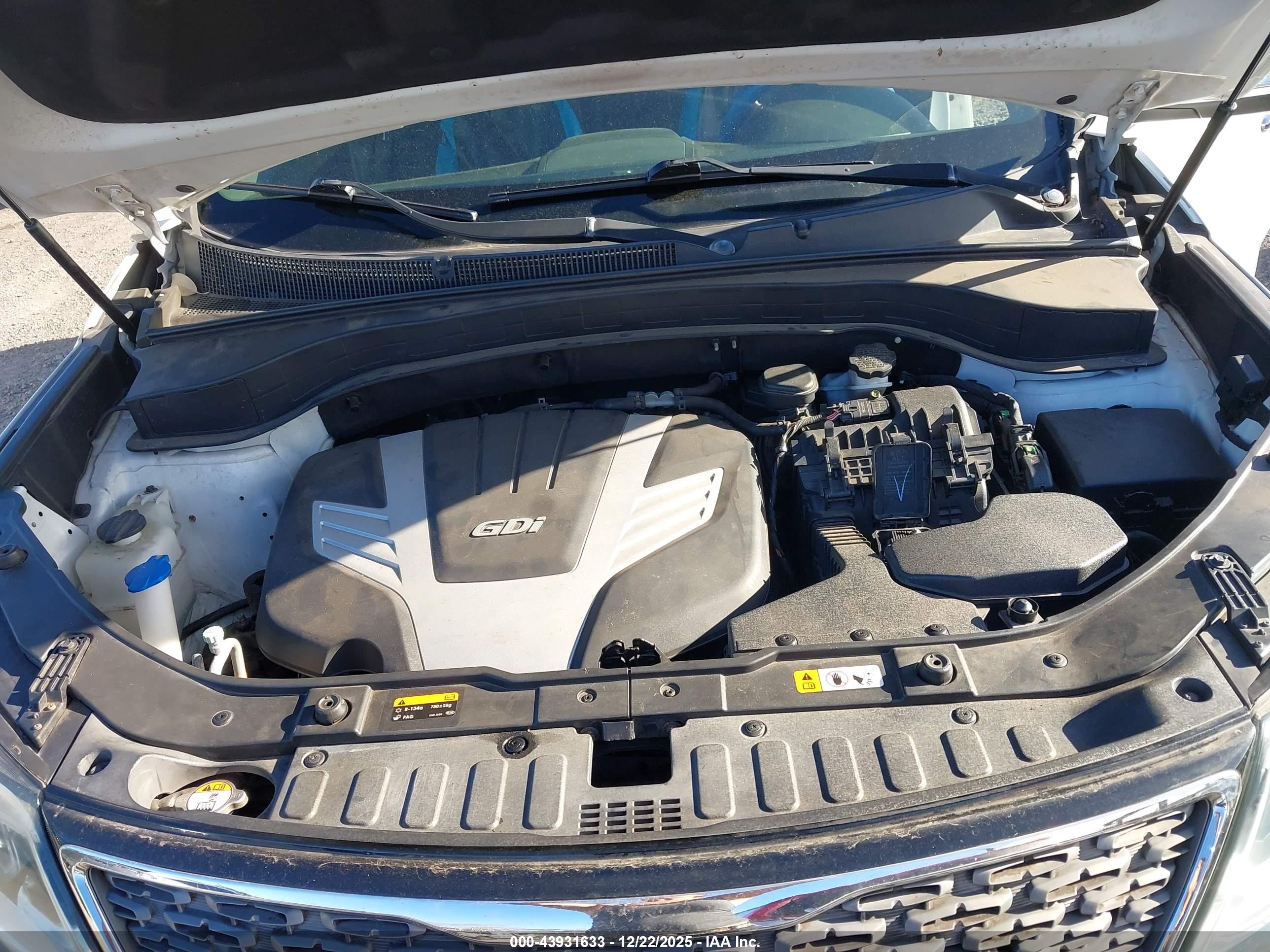 KIA SORENTO image 10