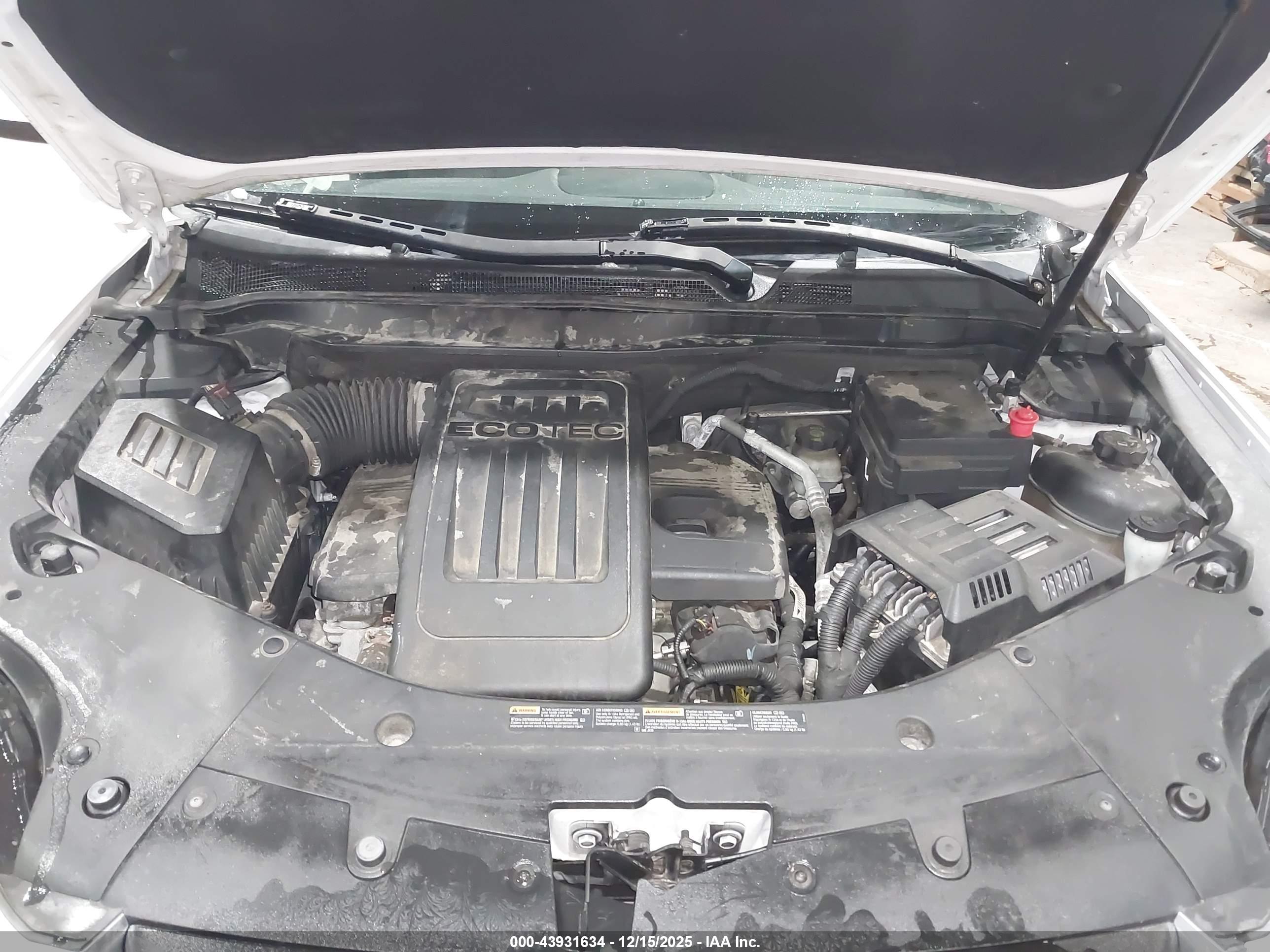 GMC TERRAIN image 10