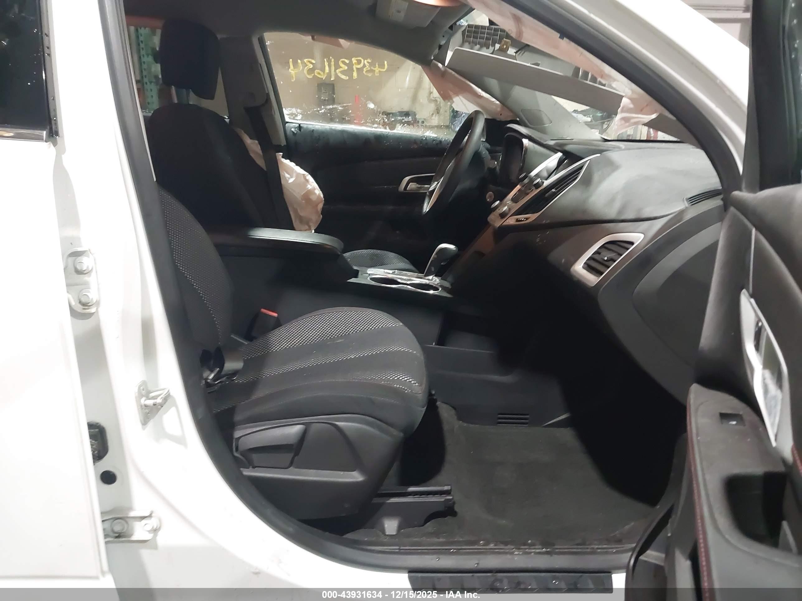 GMC TERRAIN image 5