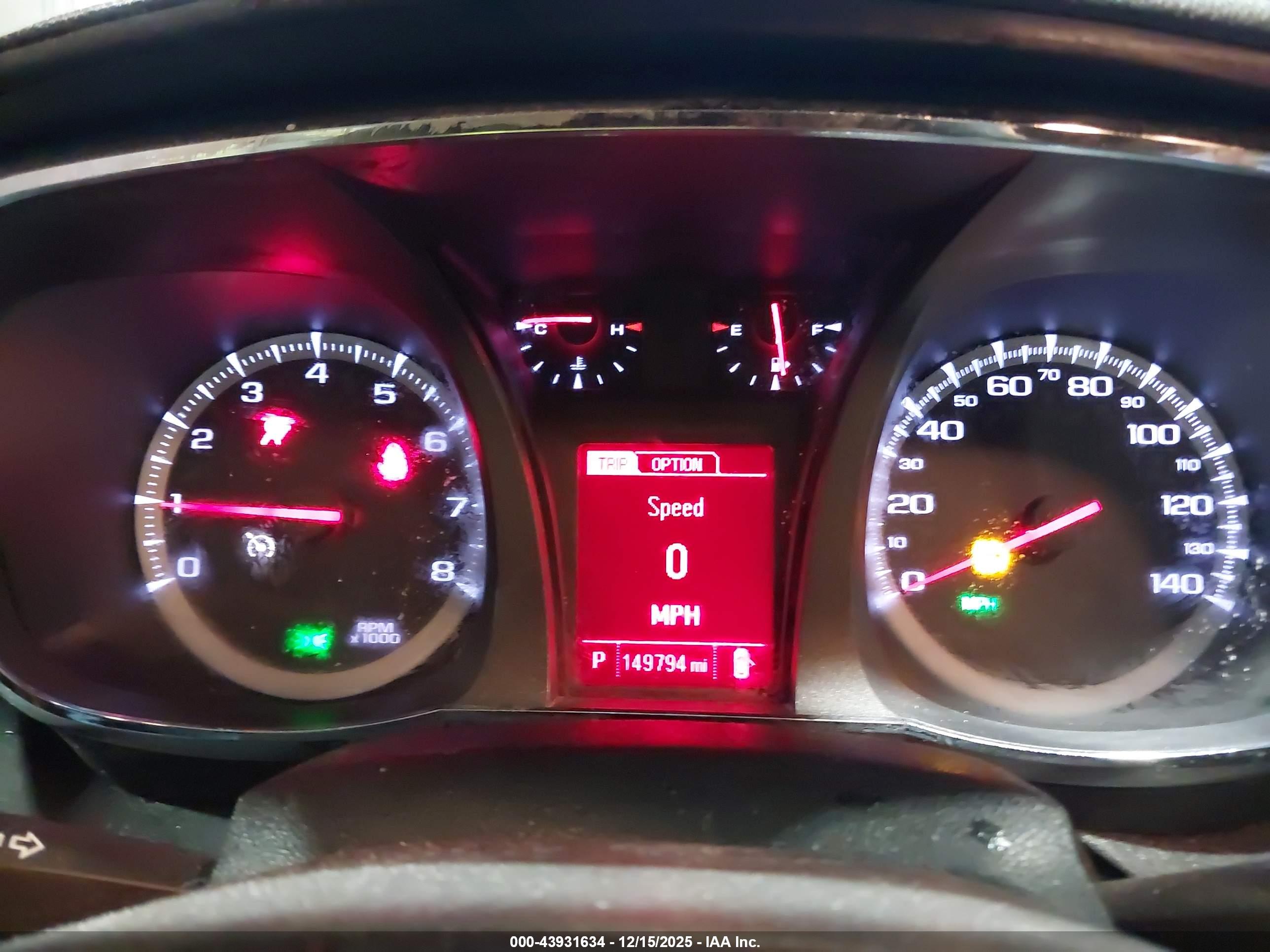 GMC TERRAIN image 7