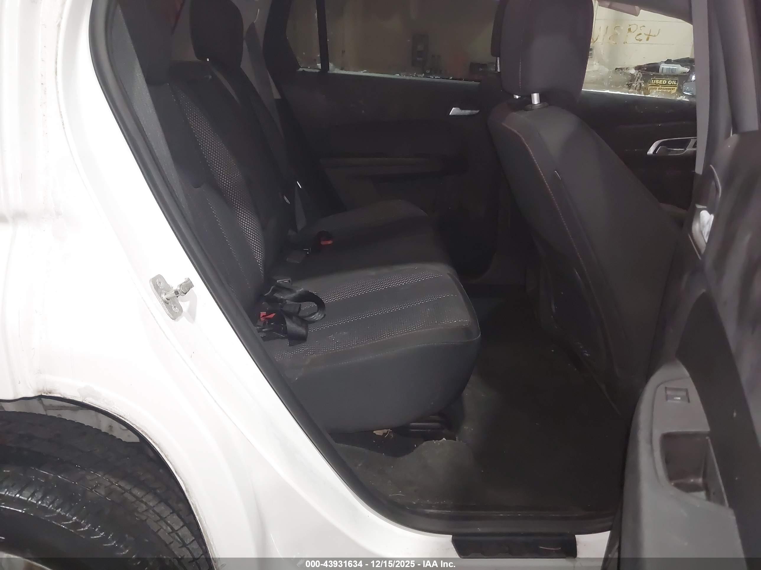 GMC TERRAIN image 8