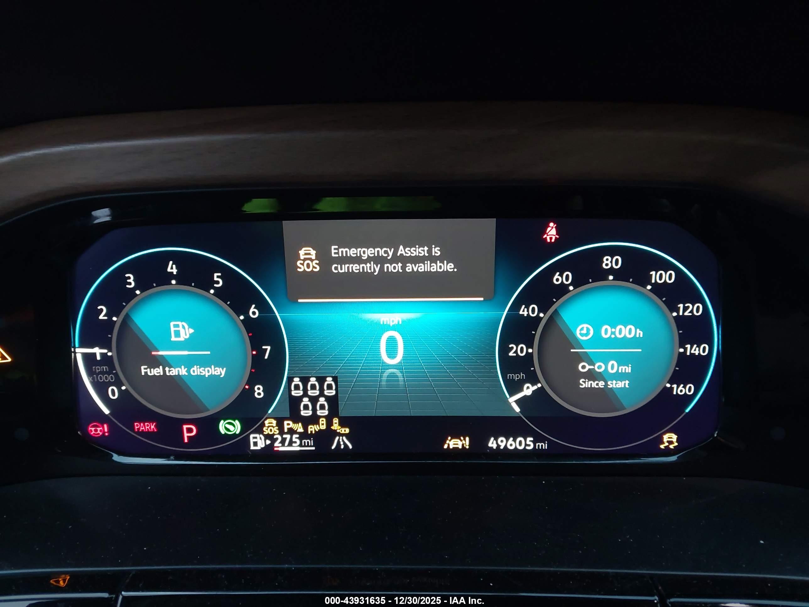VOLKSWAGEN ATLAS image 7