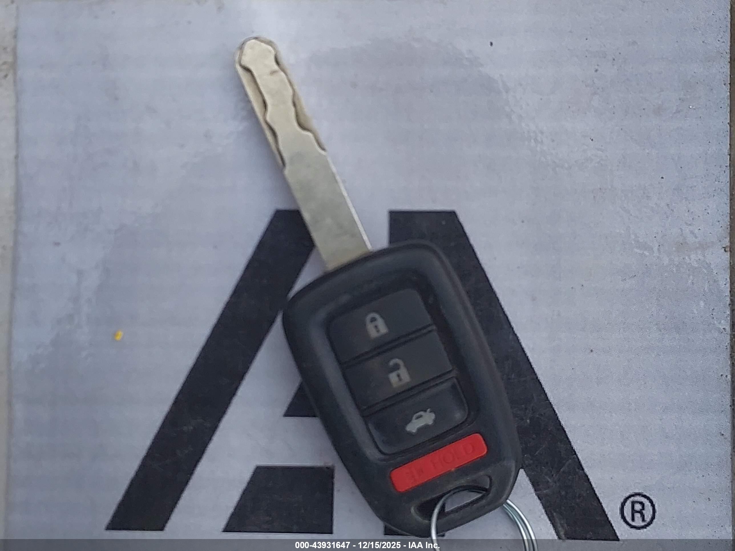 HONDA CIVIC image 11