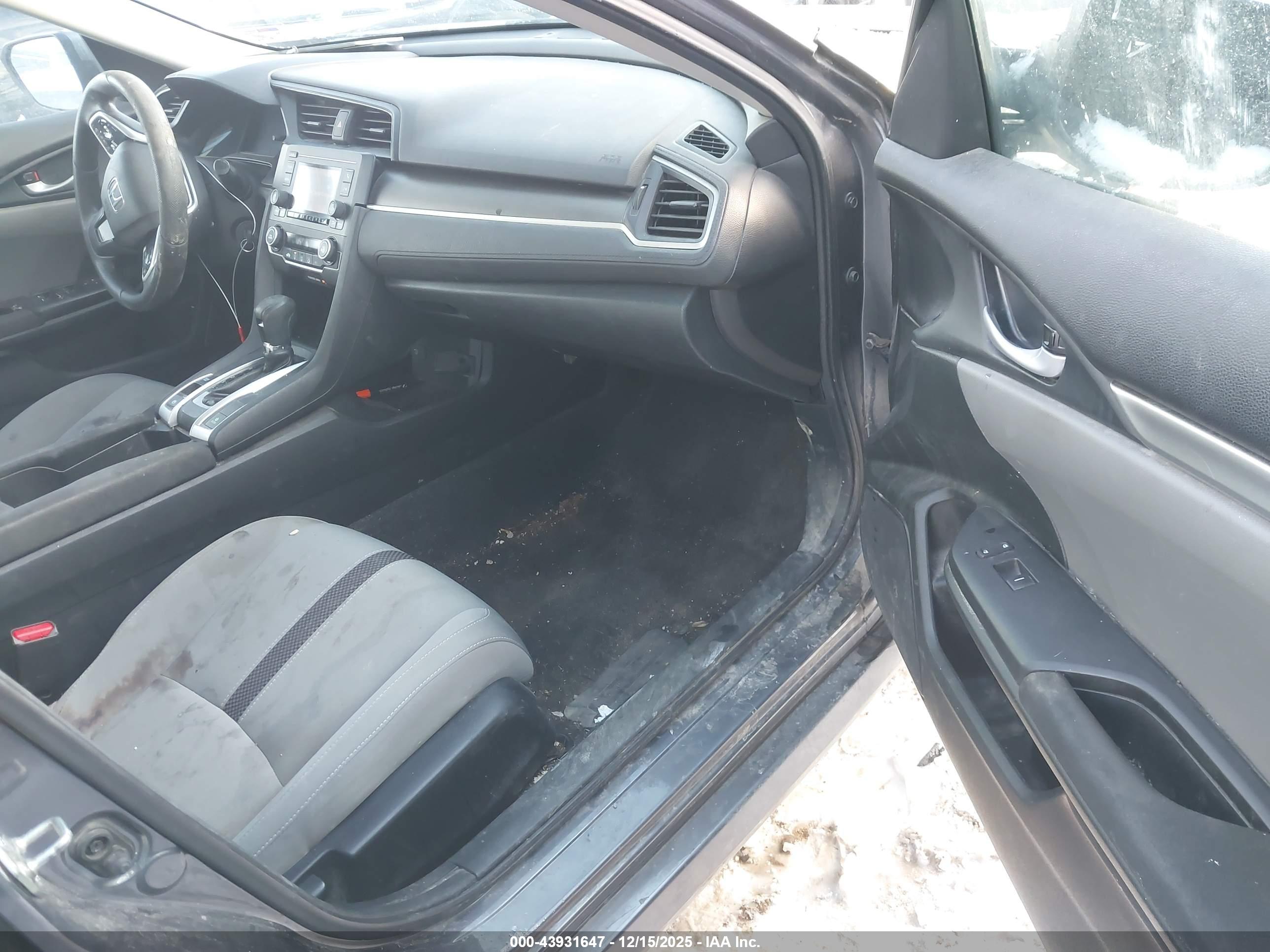 HONDA CIVIC image 5