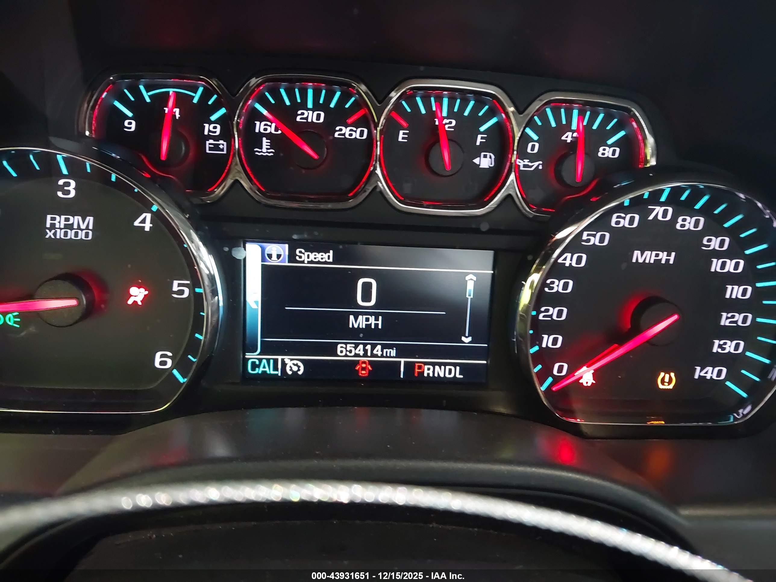 GMC SIERRA image 7