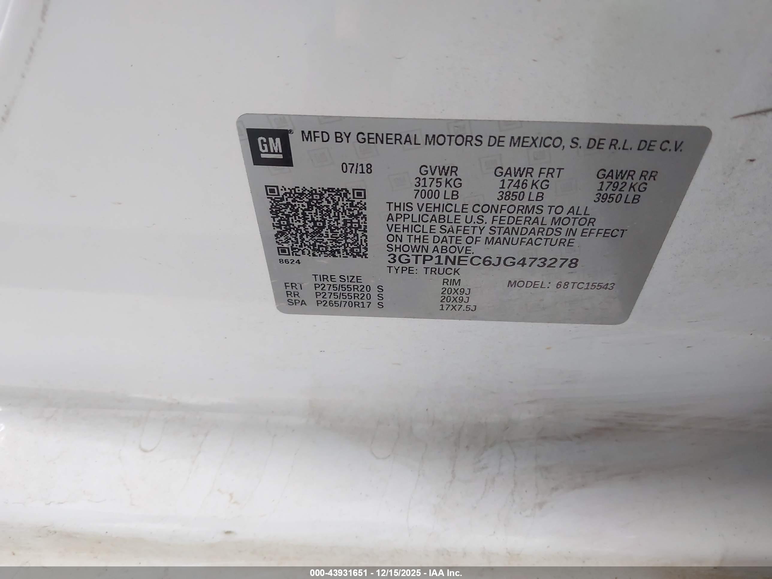 GMC SIERRA image 9