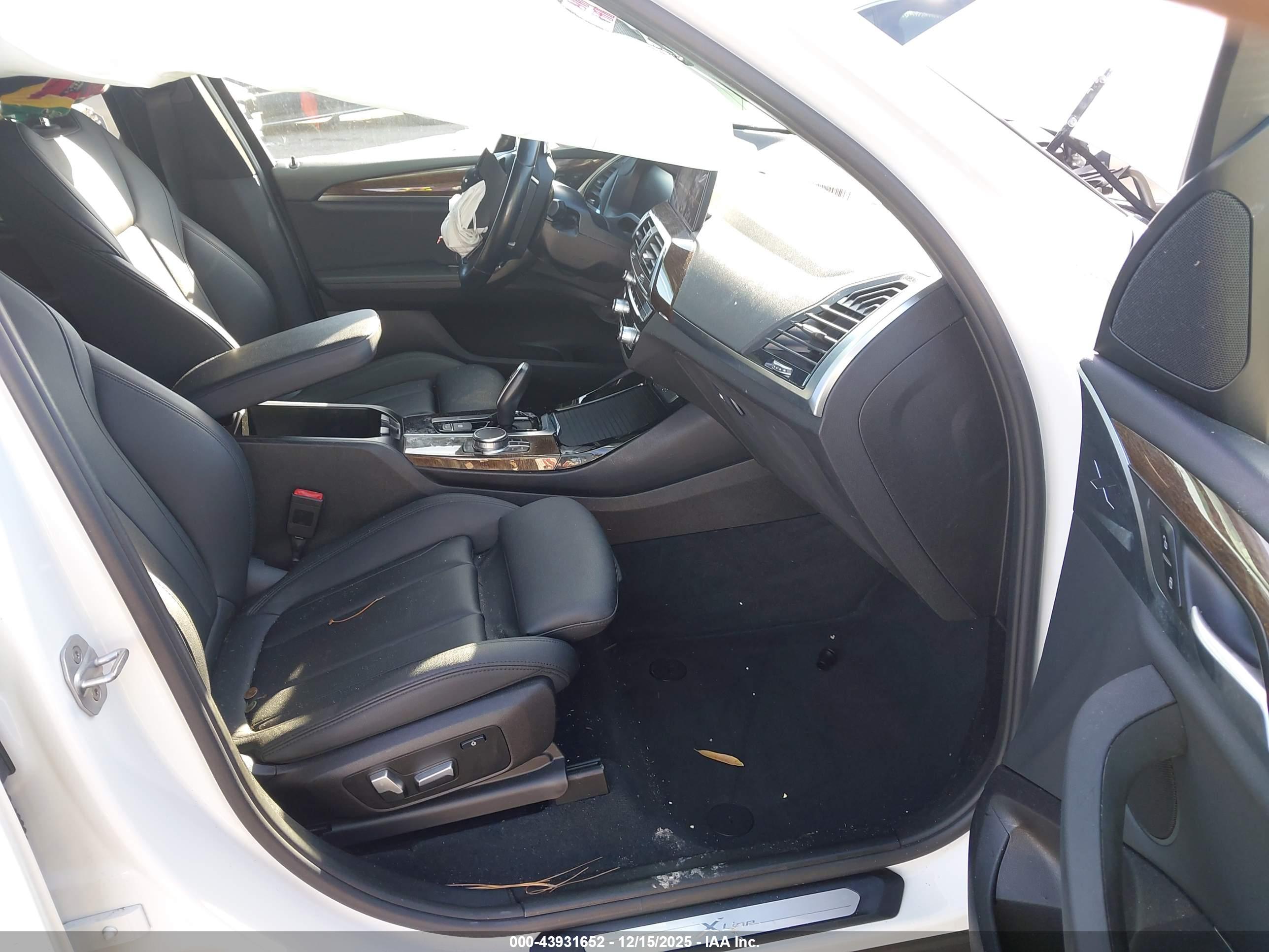 BMW X3 image 5