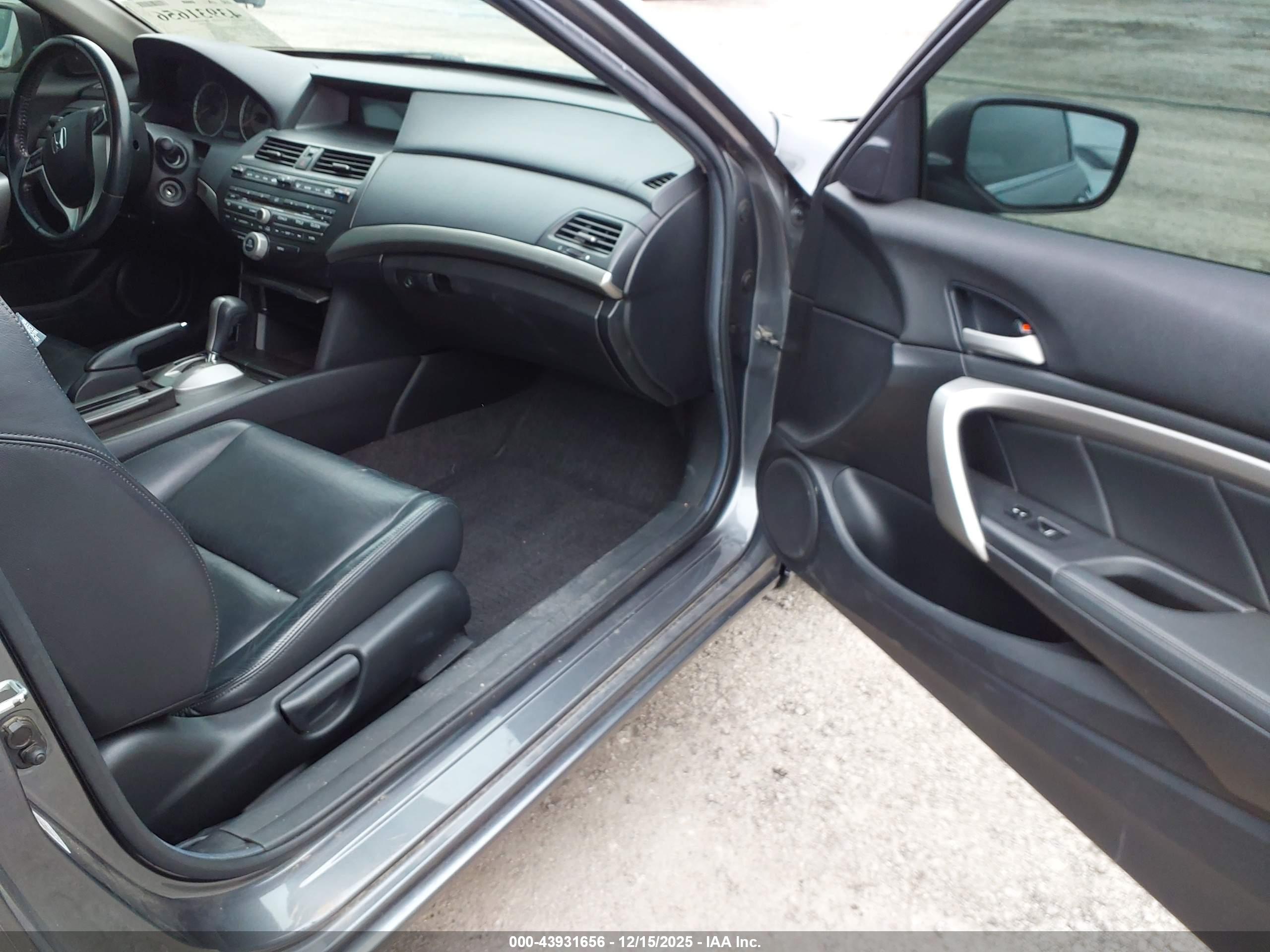 HONDA ACCORD image 5