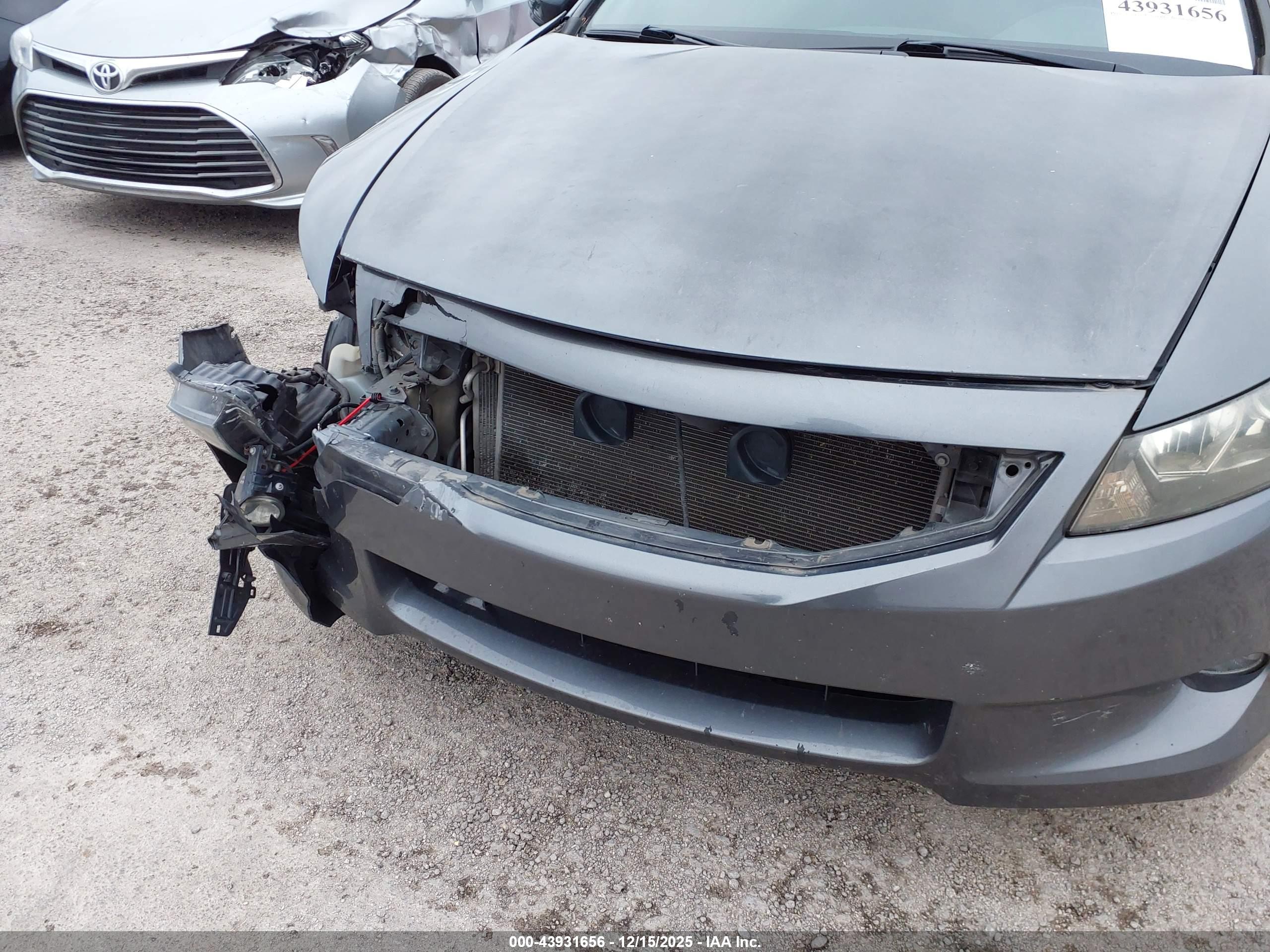 HONDA ACCORD image 6