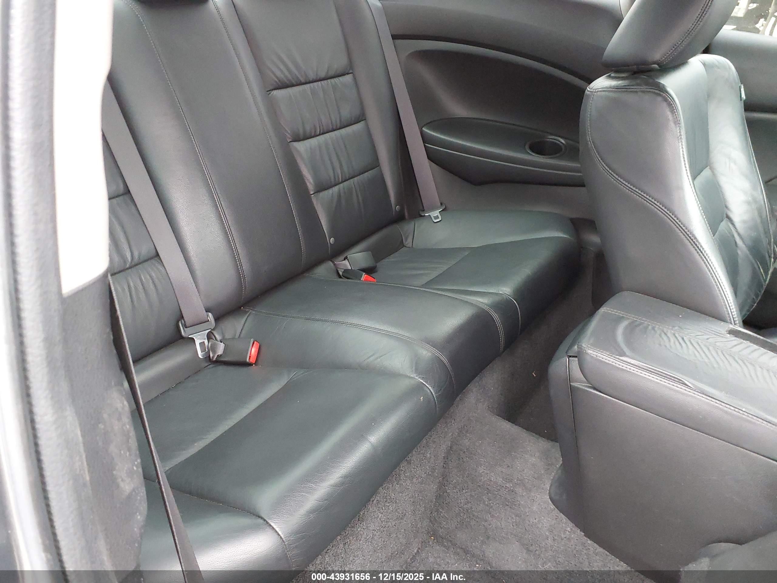 HONDA ACCORD image 8