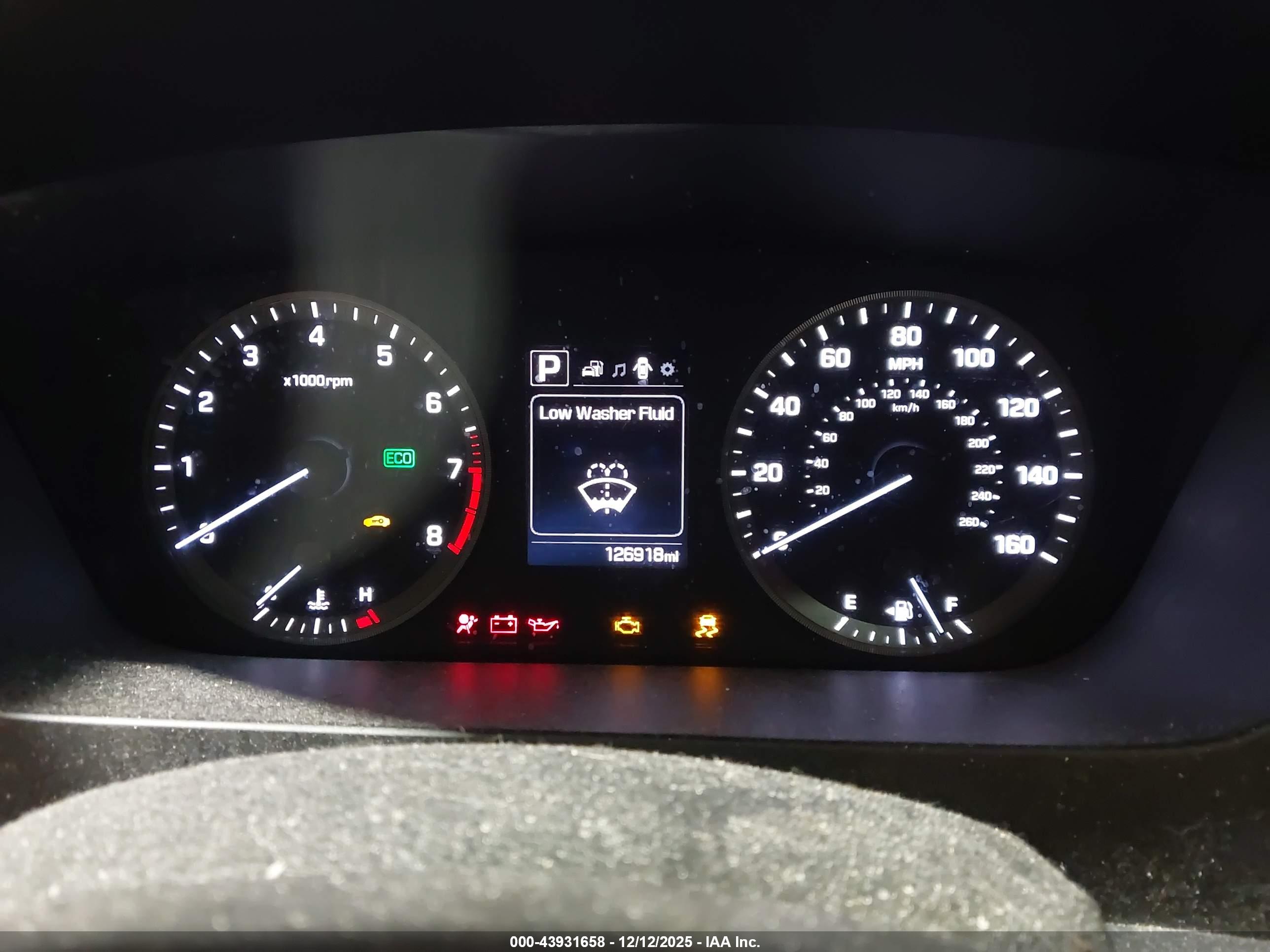 HYUNDAI SONATA image 7