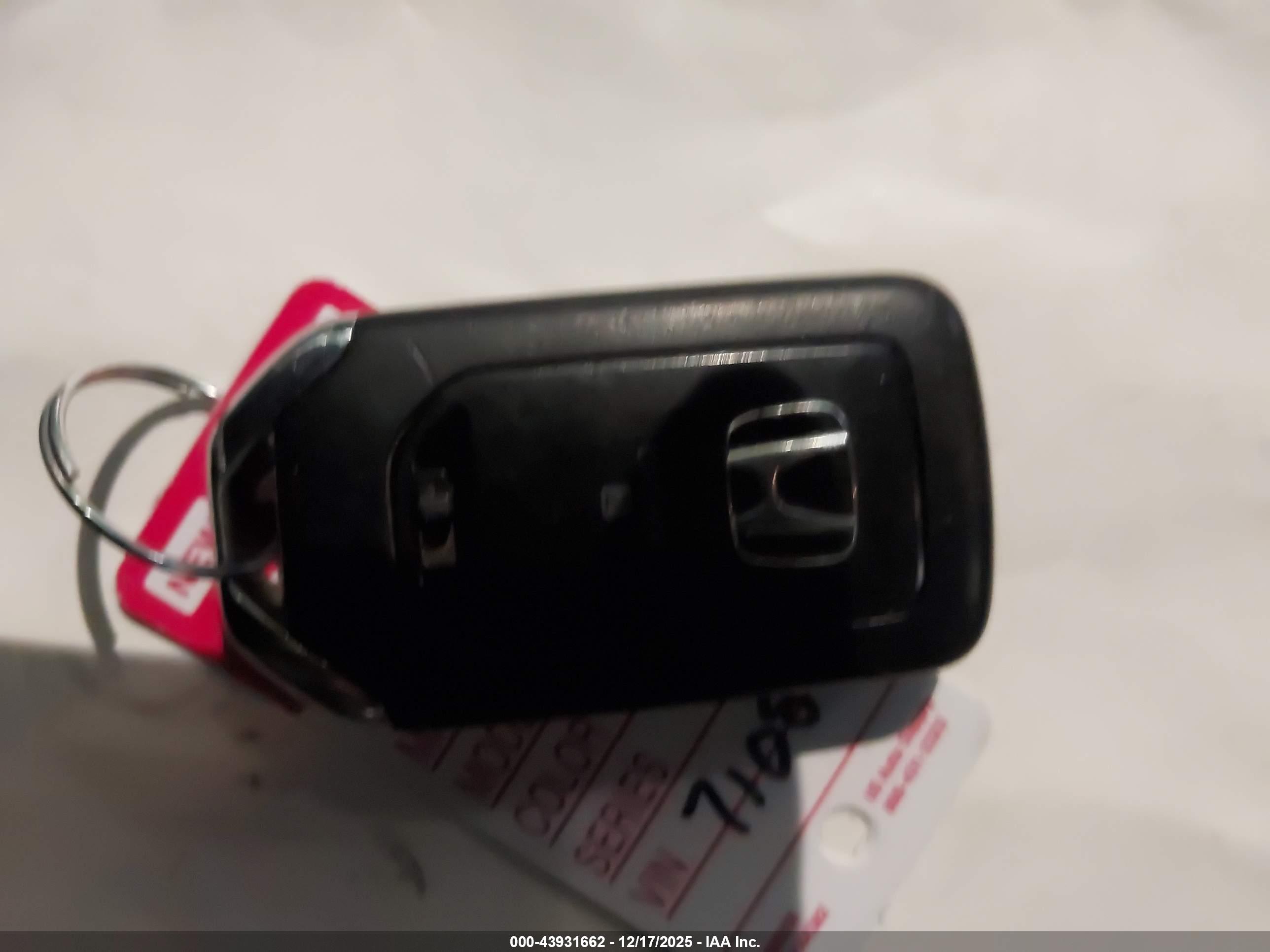 HONDA PILOT image 11