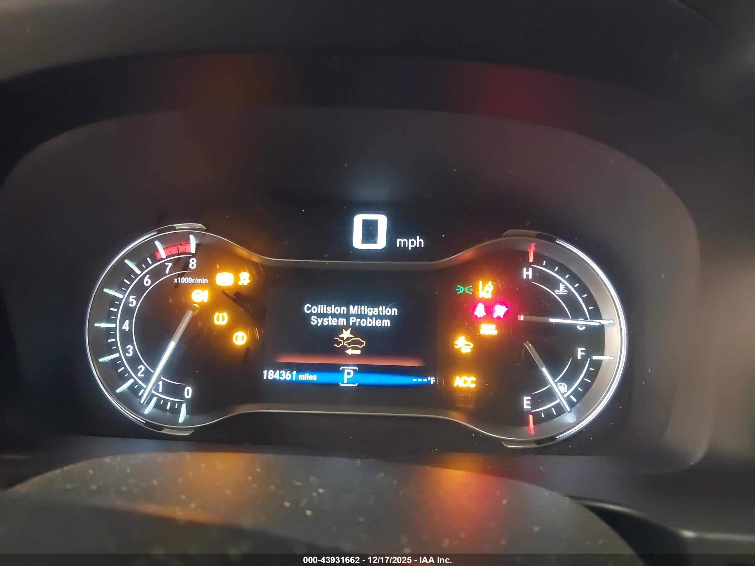 HONDA PILOT image 7