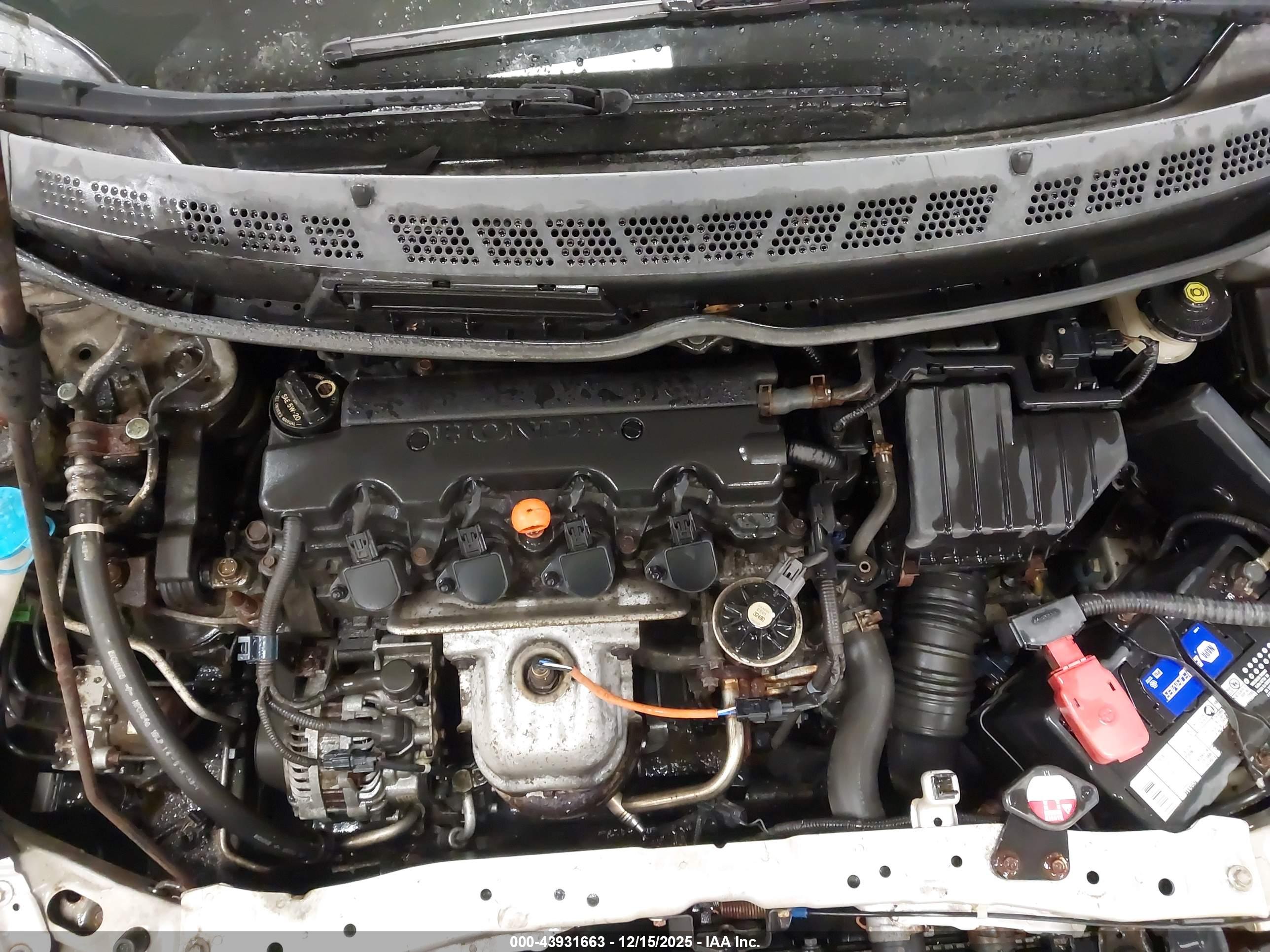 HONDA CIVIC image 10