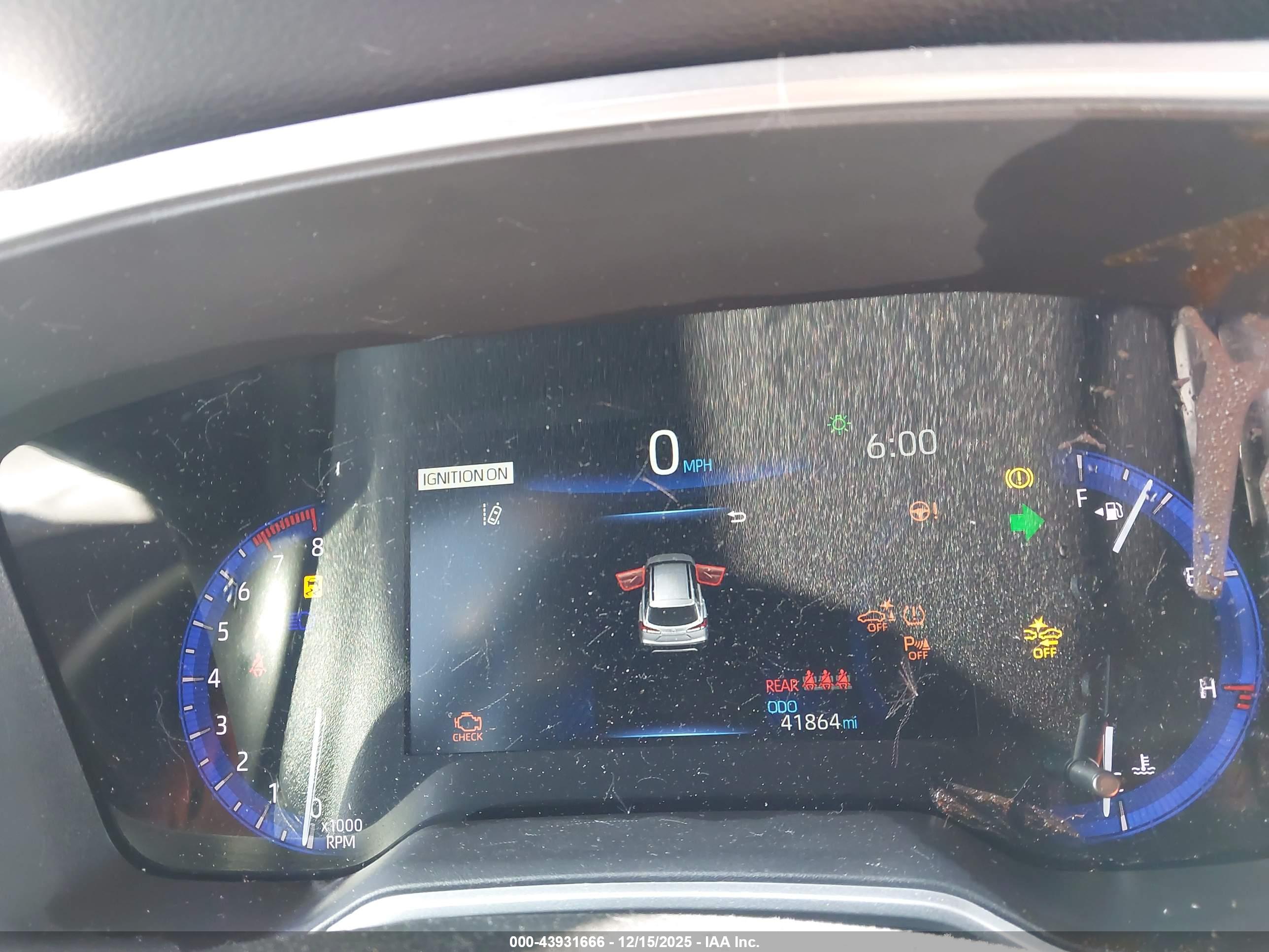 TOYOTA COROLLA image 7