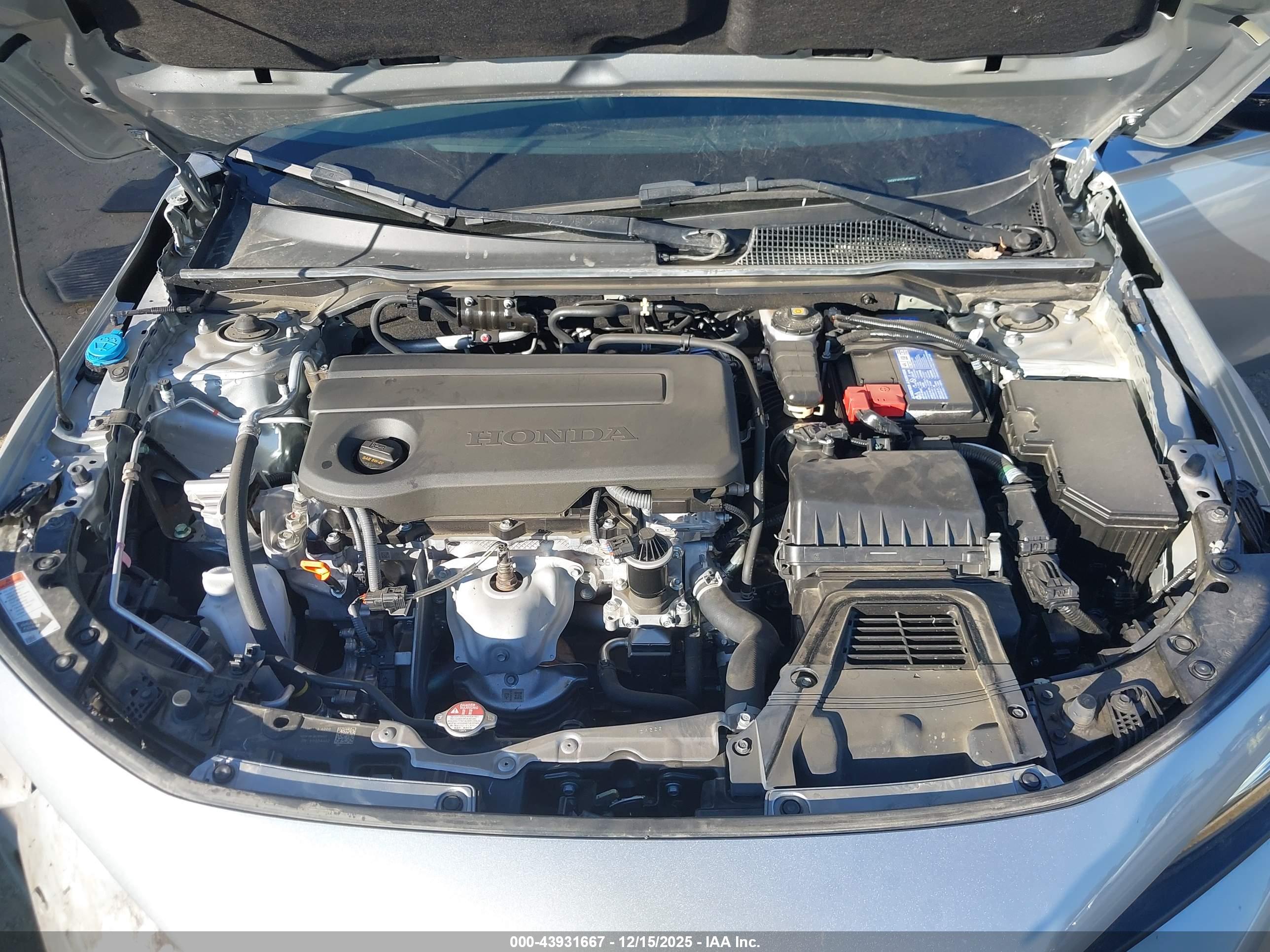 HONDA CIVIC image 10