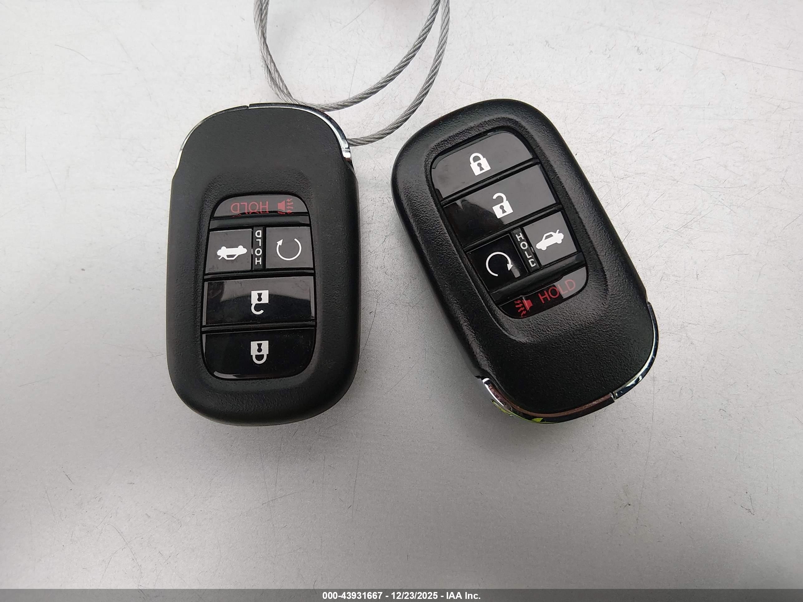 HONDA CIVIC image 11