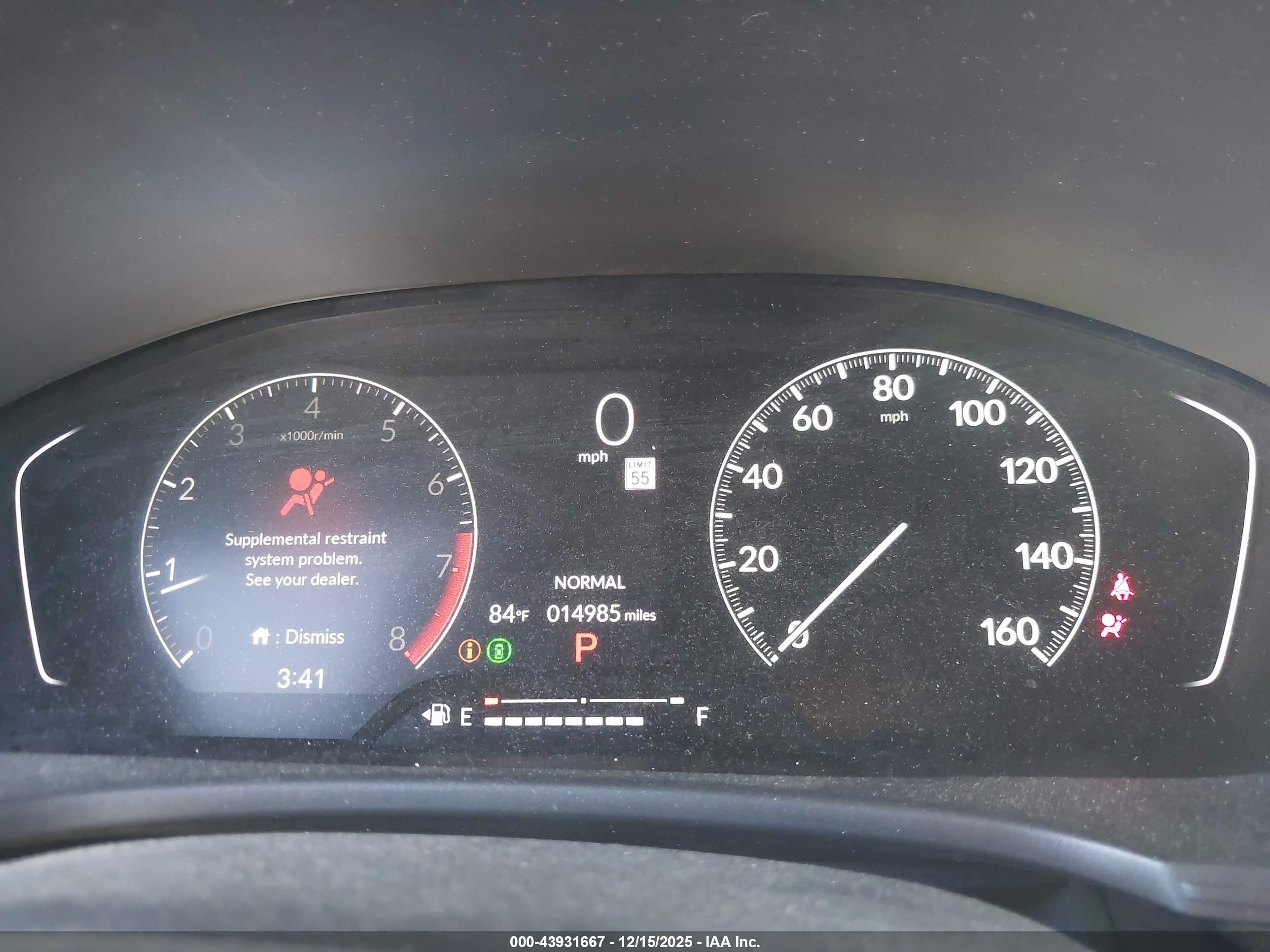HONDA CIVIC image 7