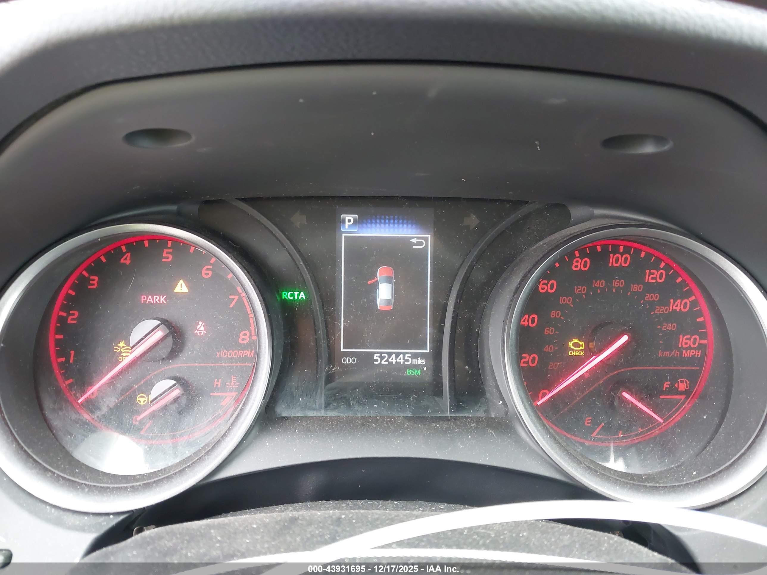TOYOTA CAMRY image 7