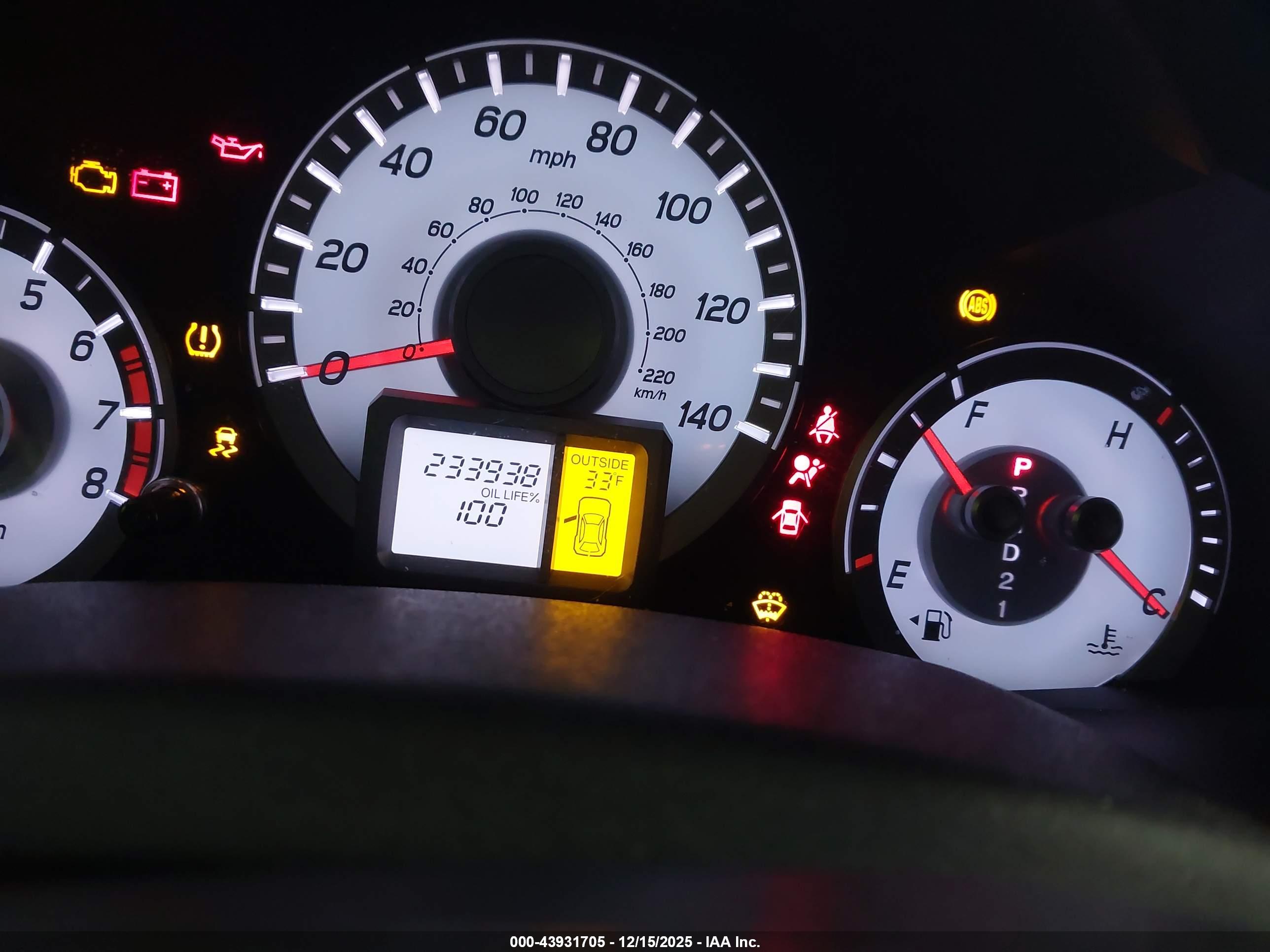HONDA PILOT image 7