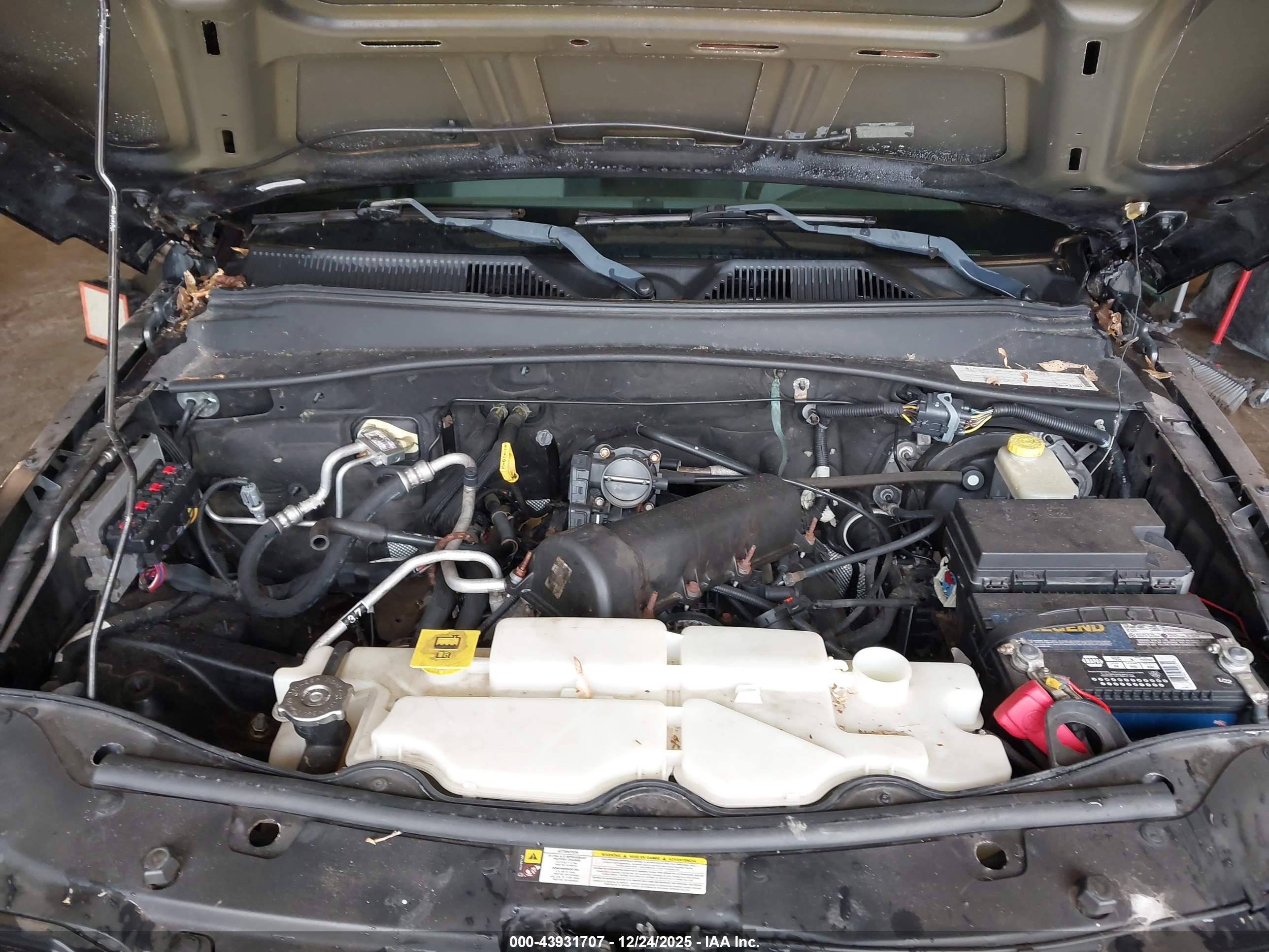 JEEP LIBERTY image 10