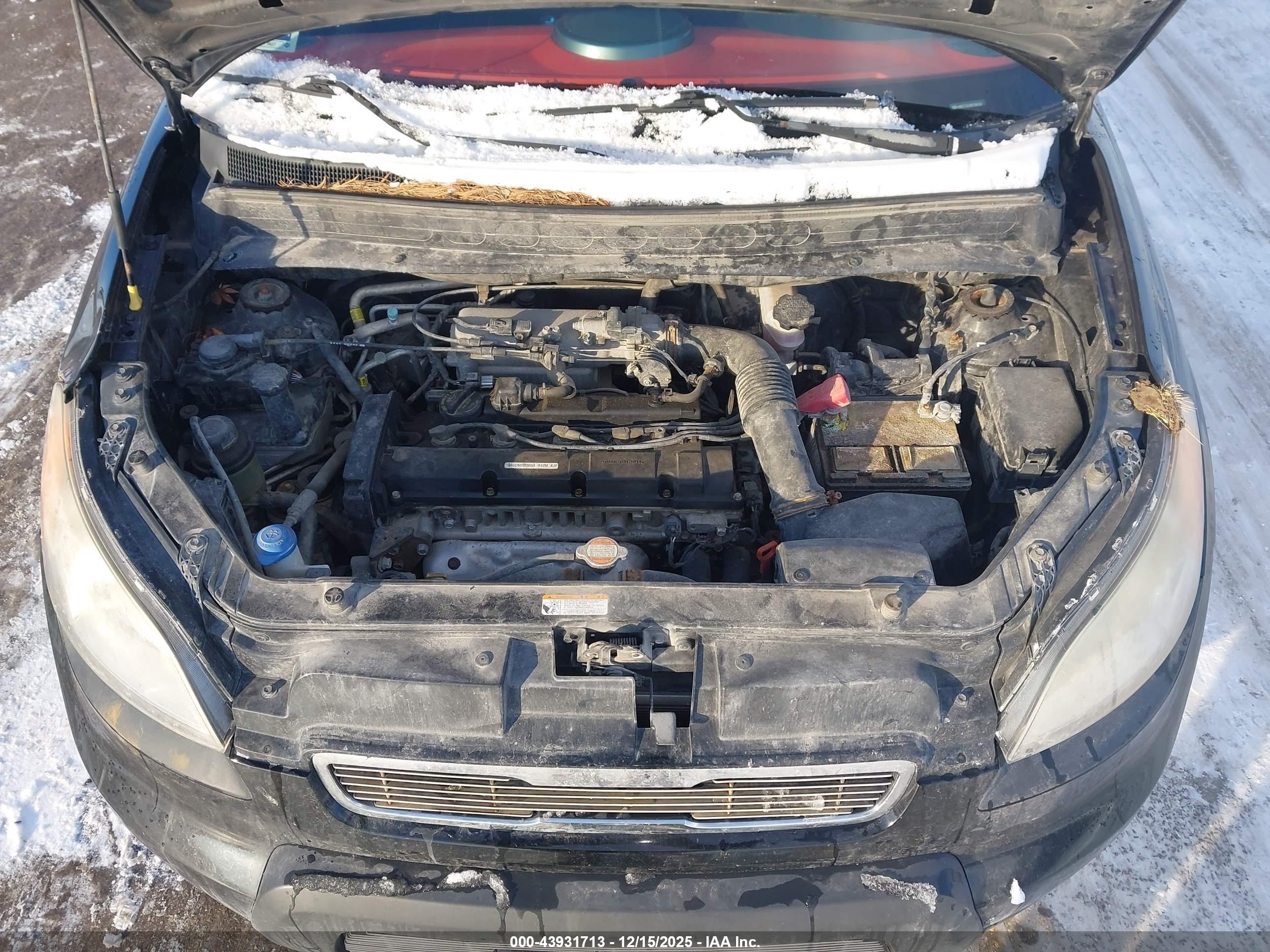 KIA SOUL image 10