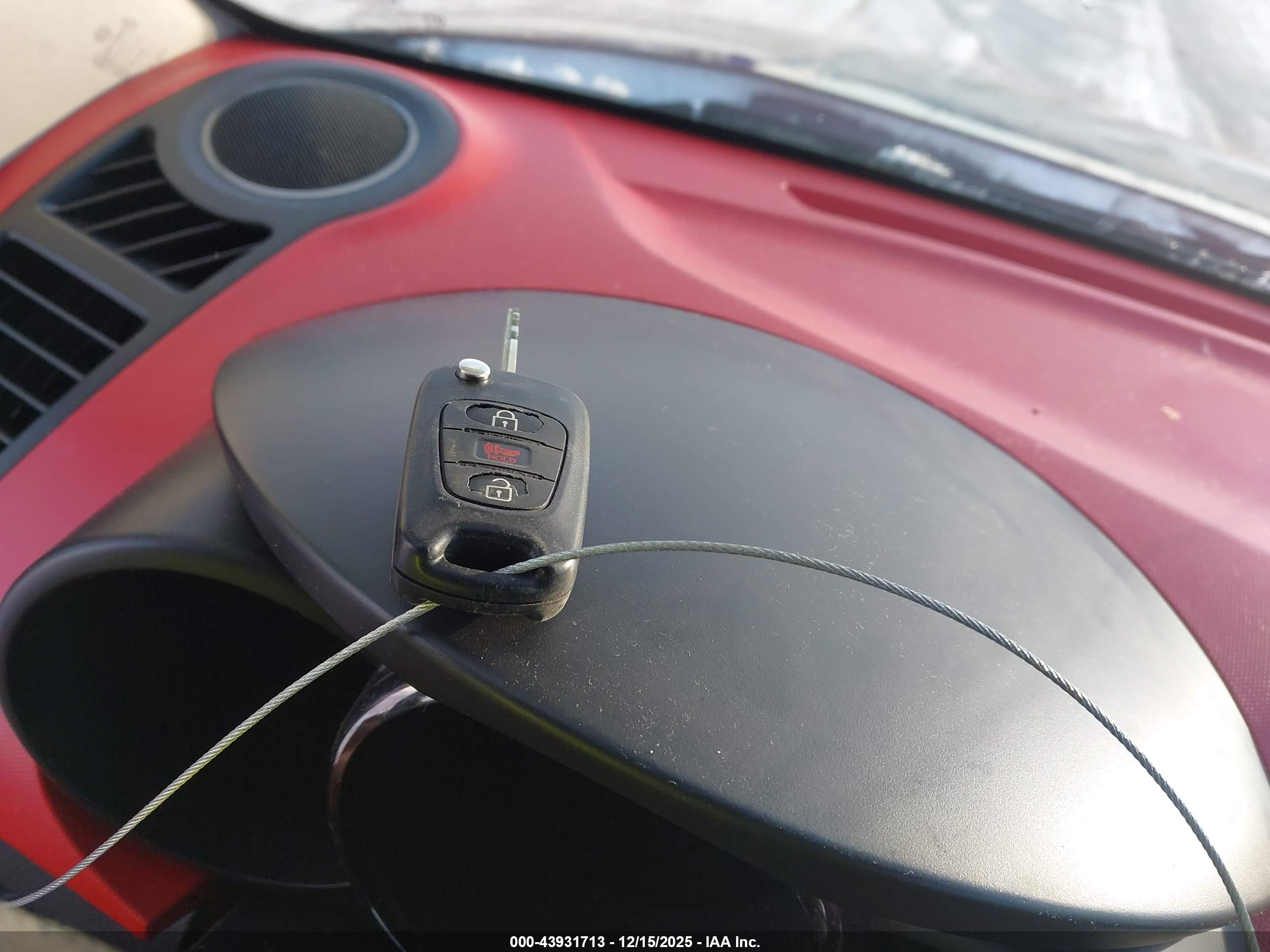 KIA SOUL image 11