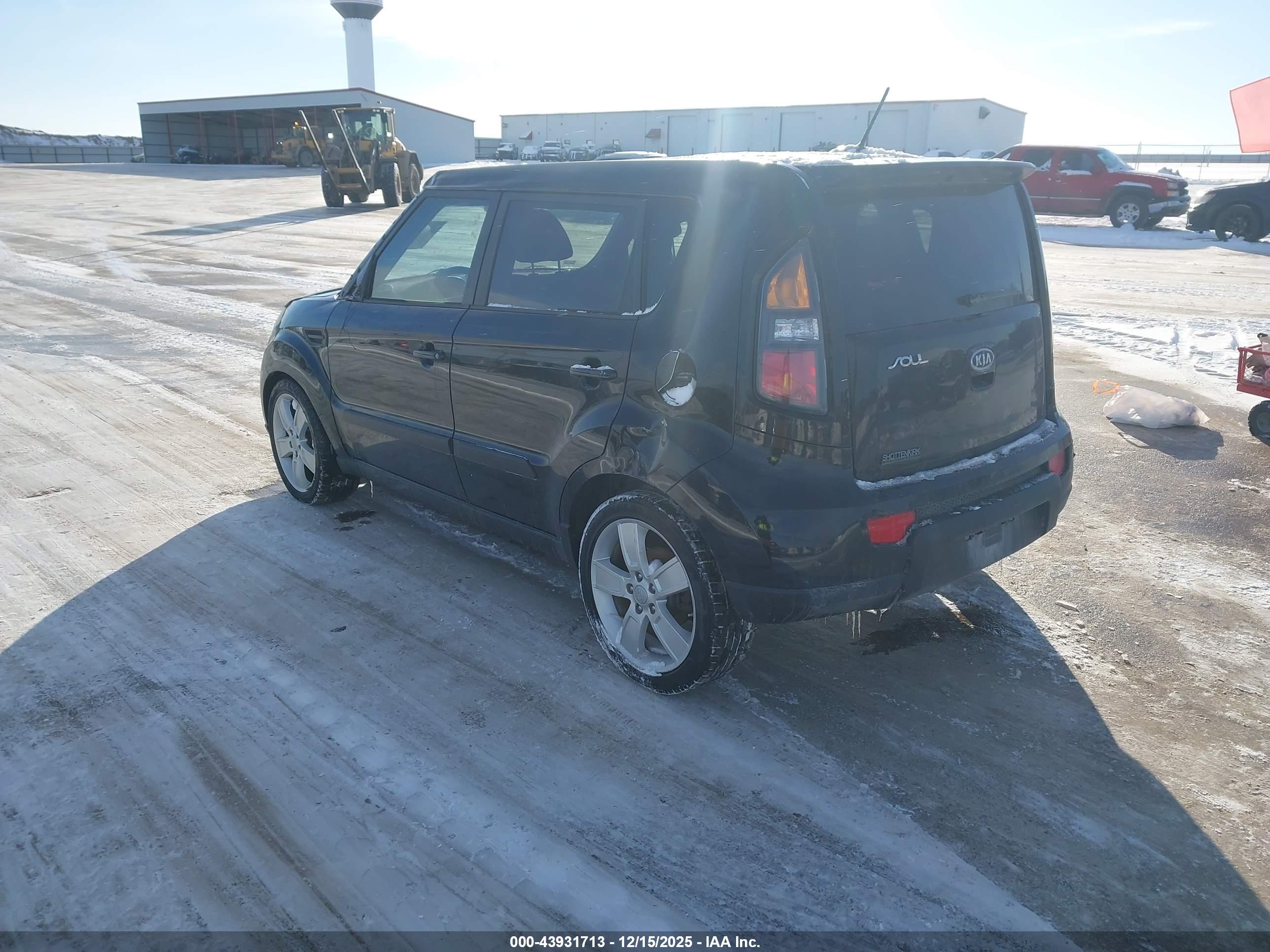 KIA SOUL image 3