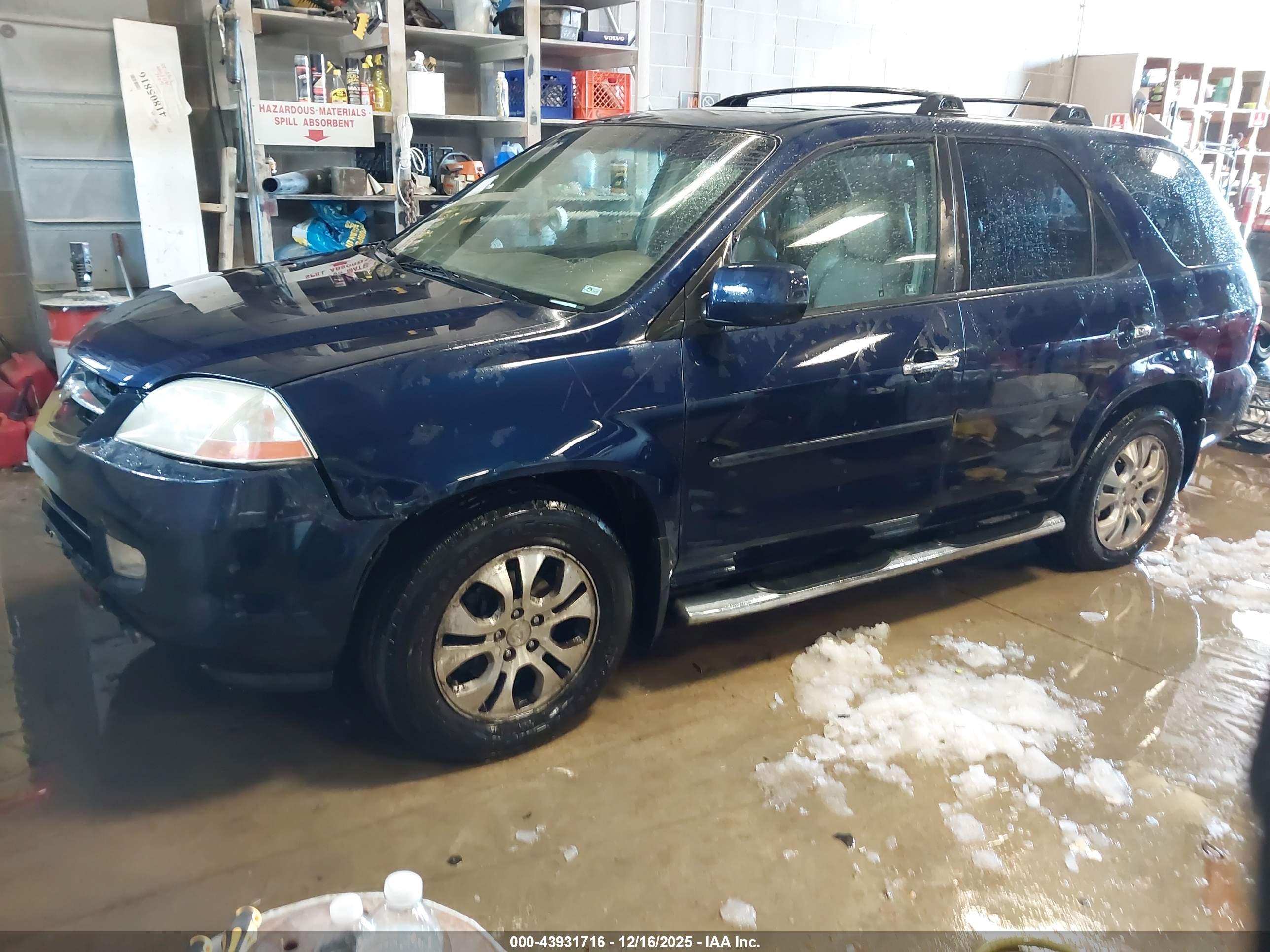 ACURA MDX image 2