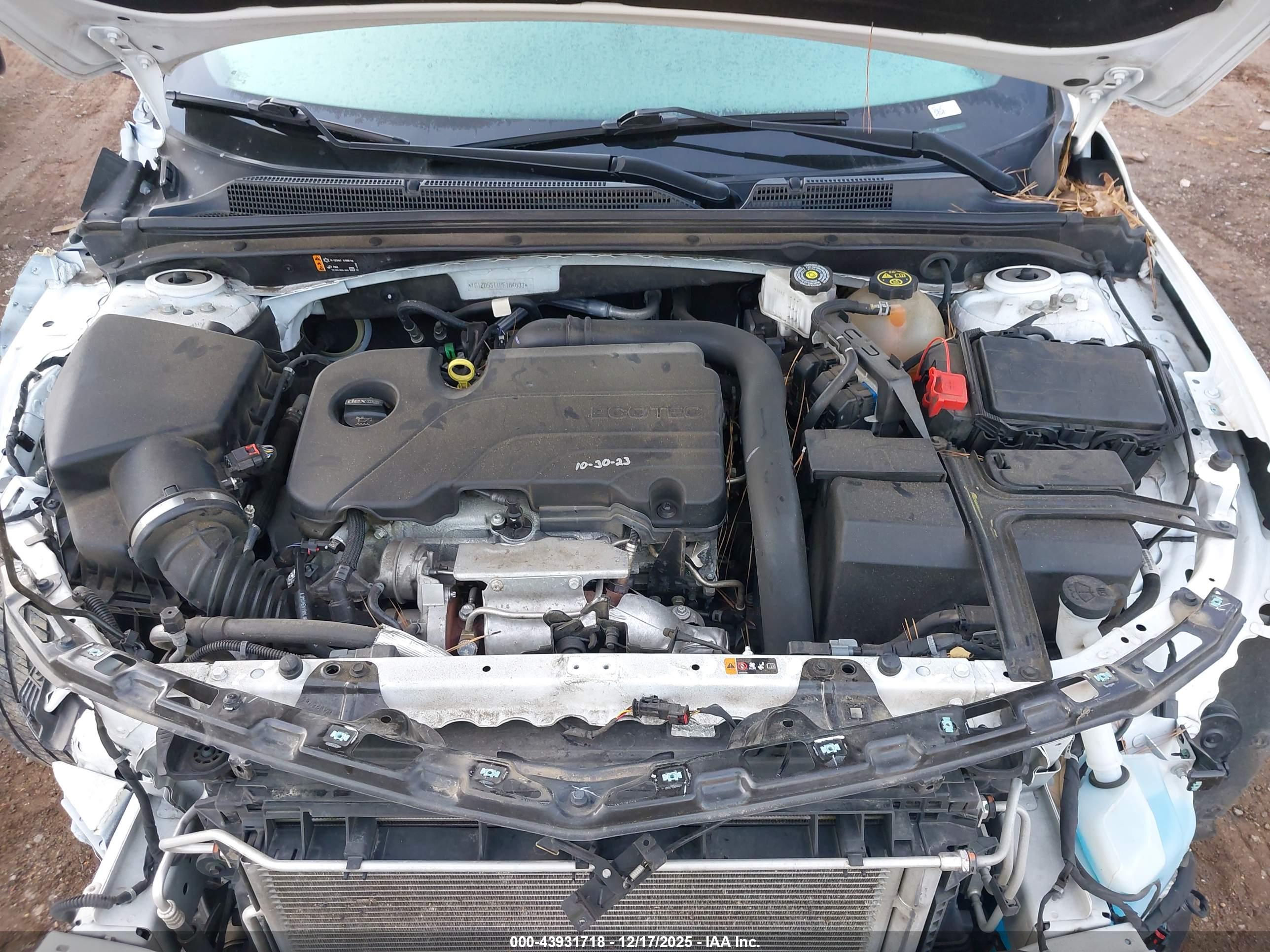 CHEVROLET MALIBU image 10