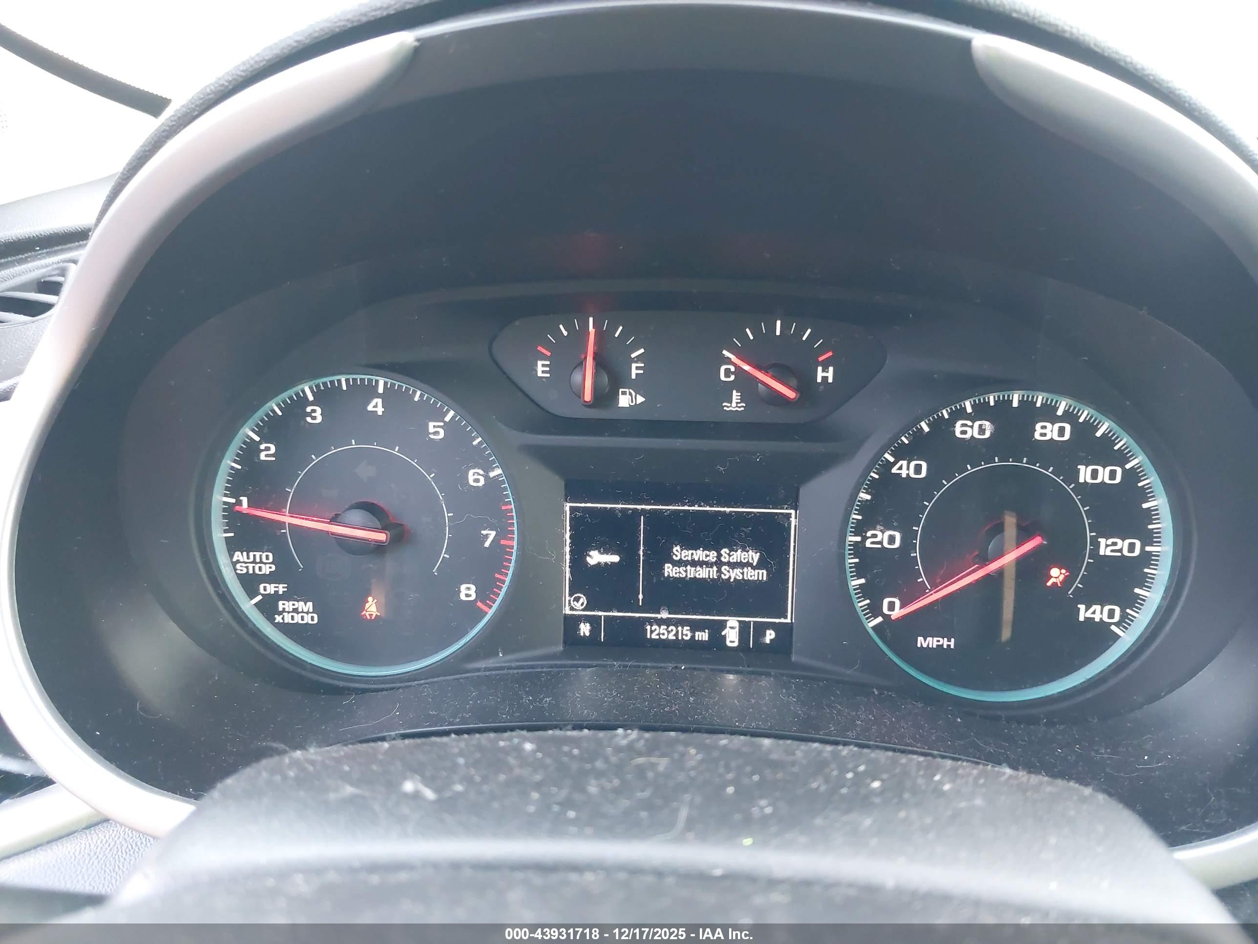 CHEVROLET MALIBU image 7