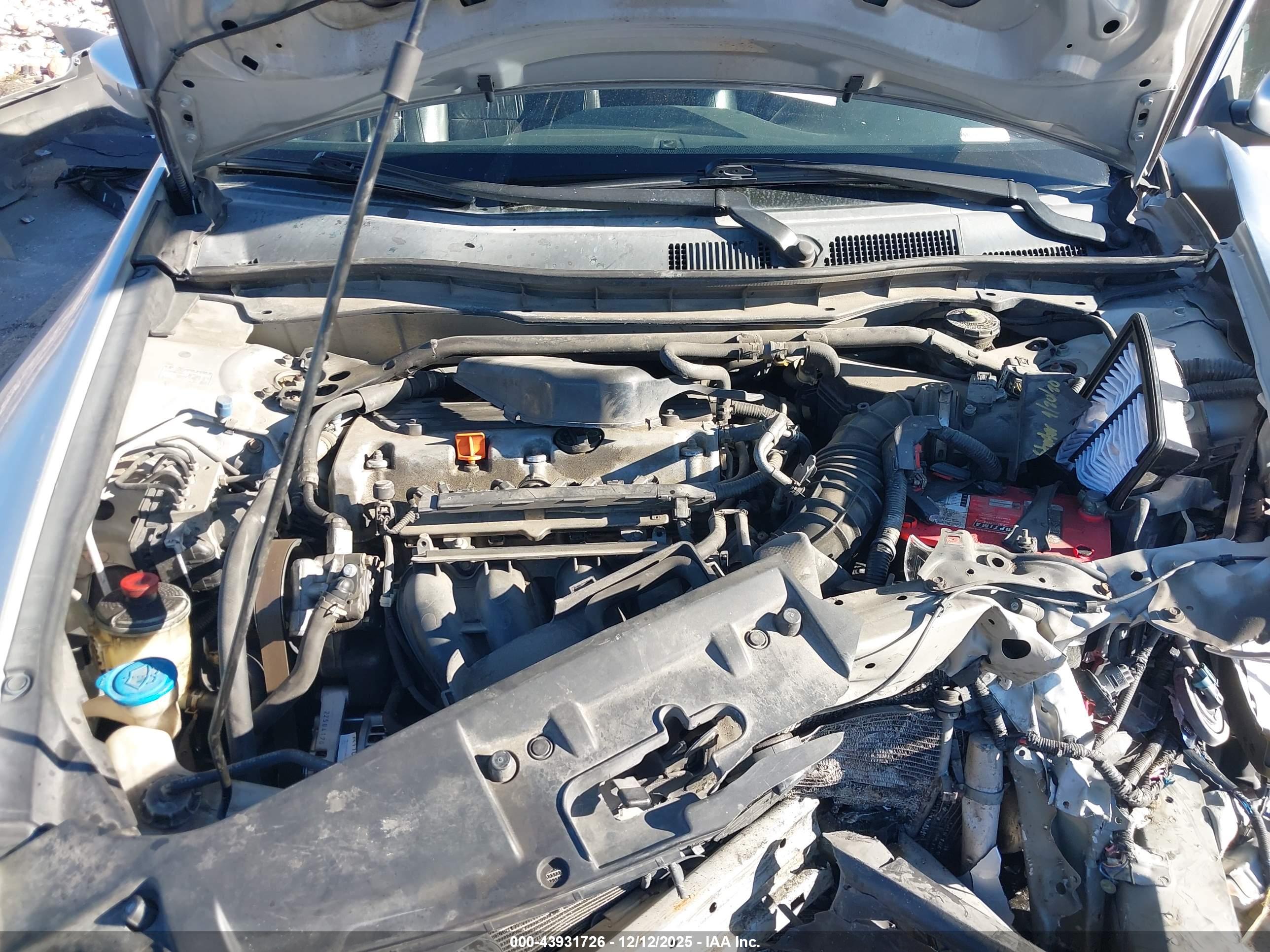HONDA ACCORD image 10