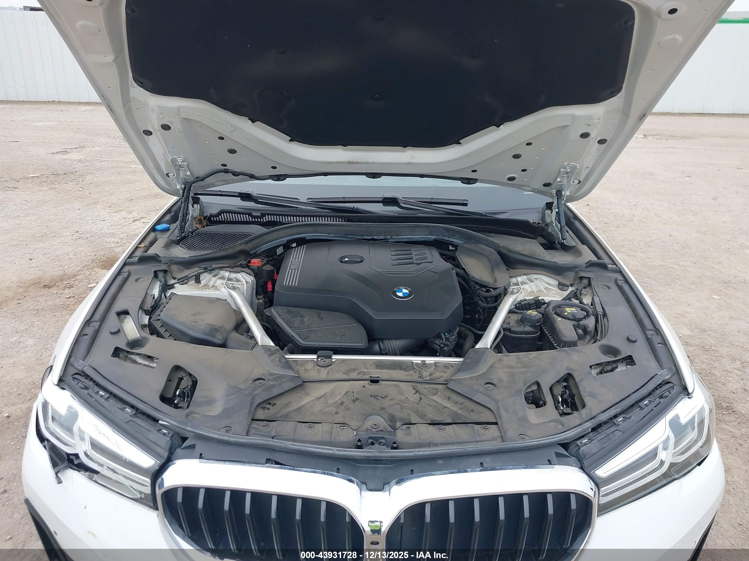 BMW 530I image 10