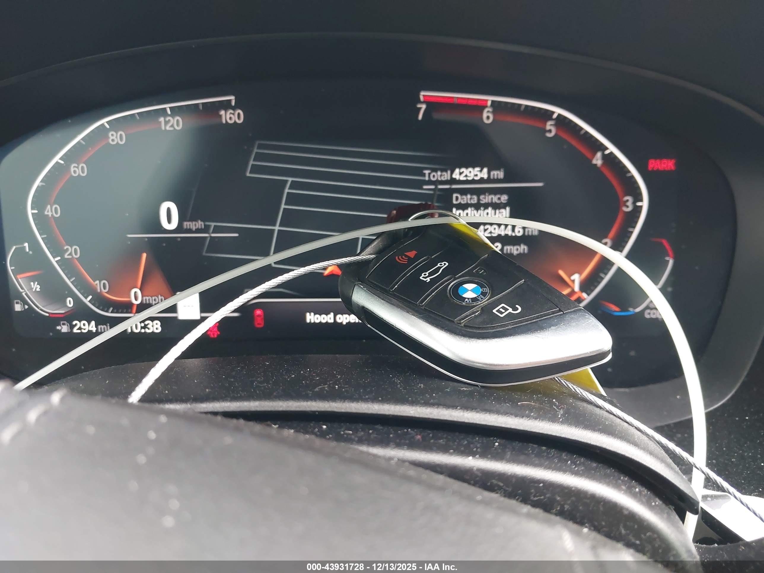 BMW 530I image 11