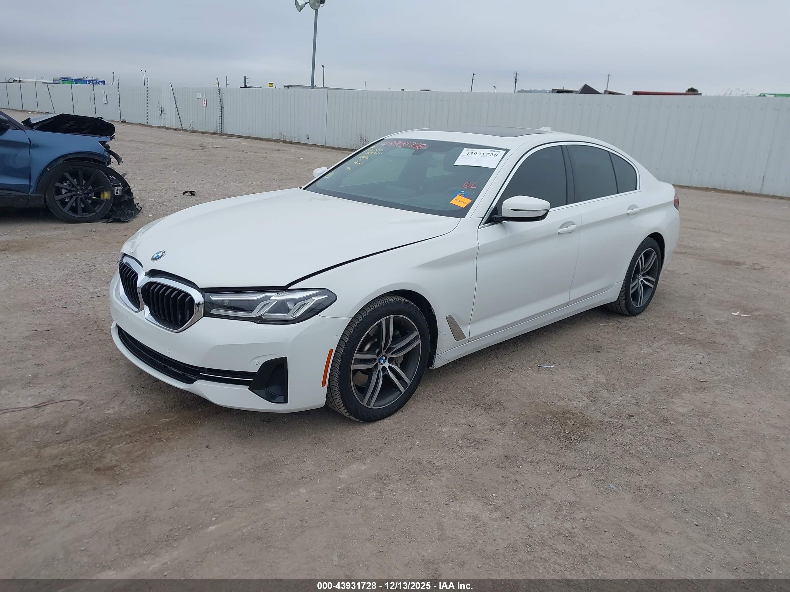 BMW 530I image 2