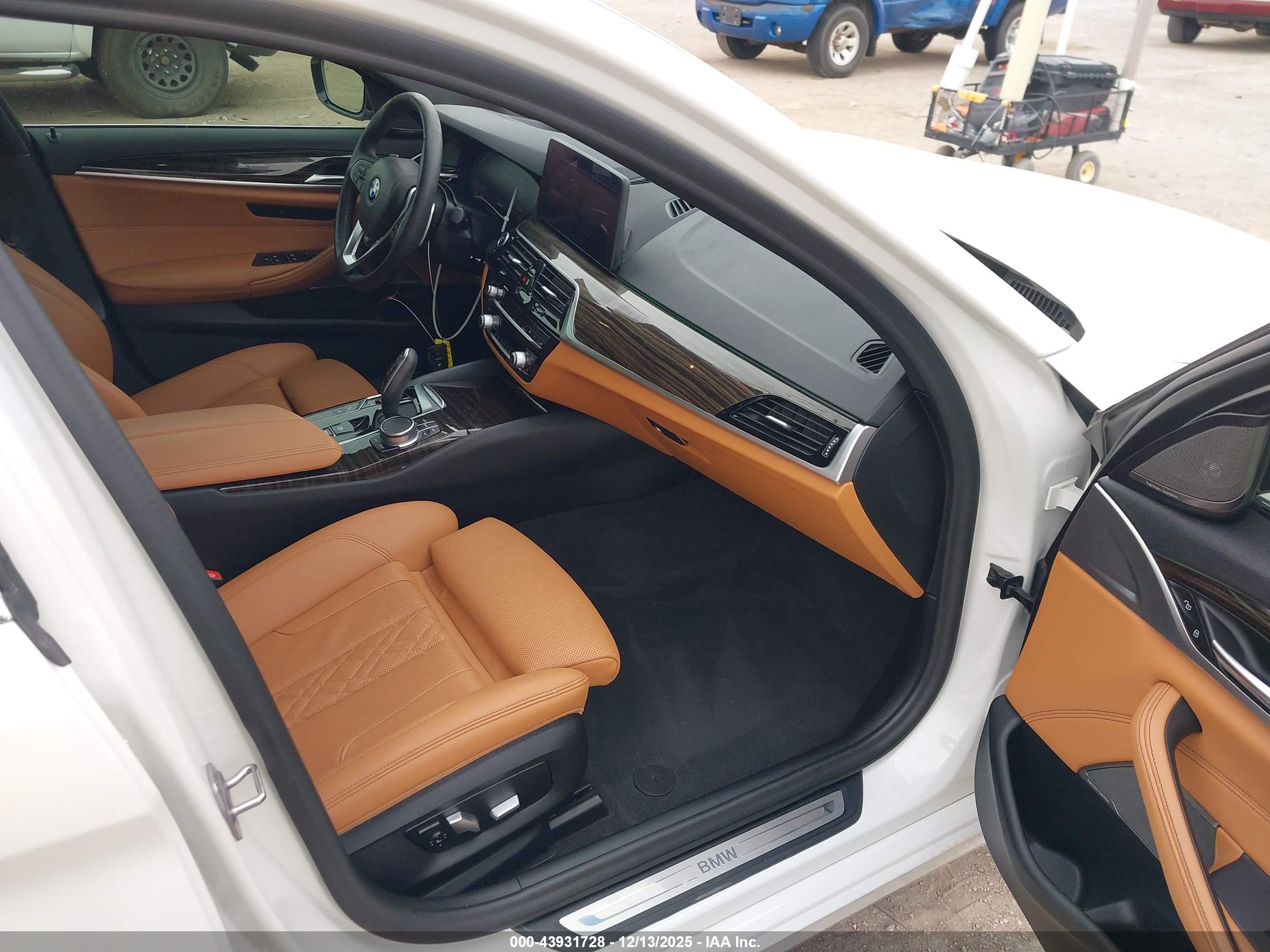 BMW 530I image 5
