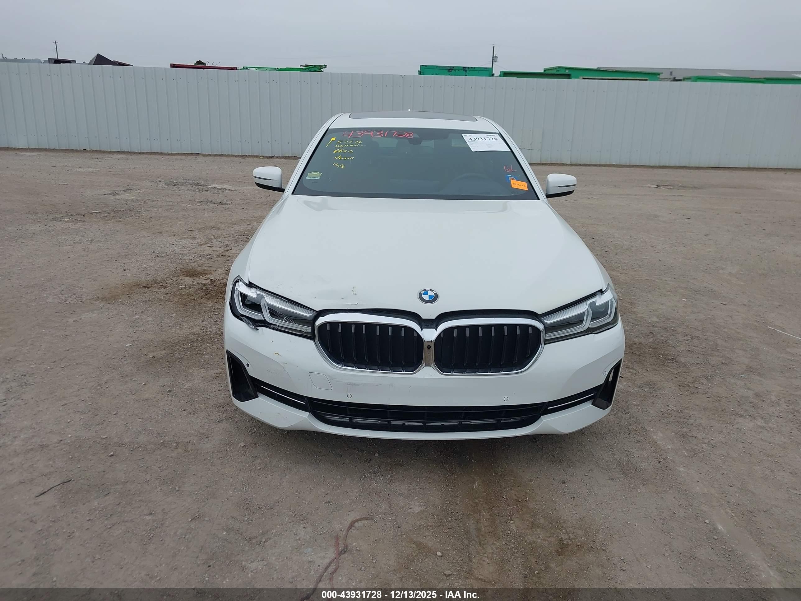 BMW 530I image 6